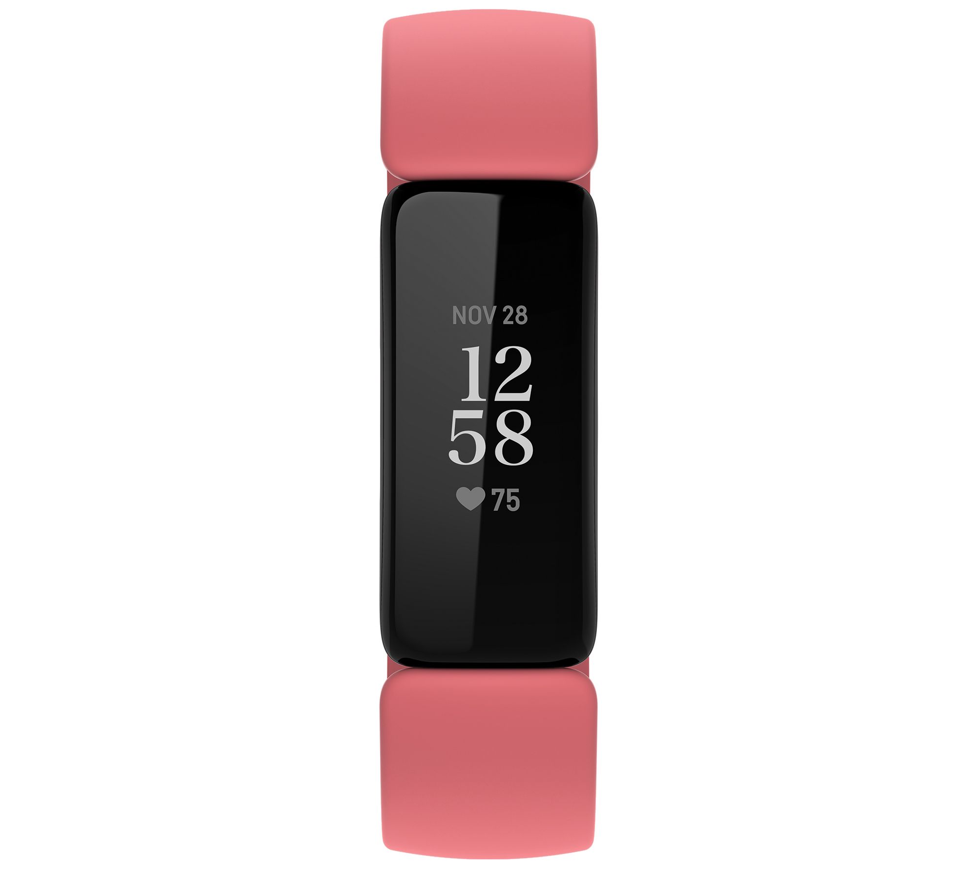 Fitbit Inspire 2 Fitness & Health Tracker, Additional Band