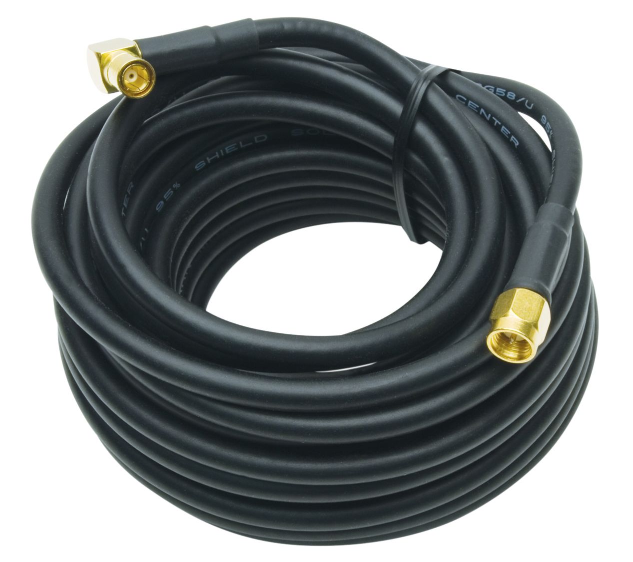 MobileSpec 21' SiriusXM Satellite Radio RG-58UCable