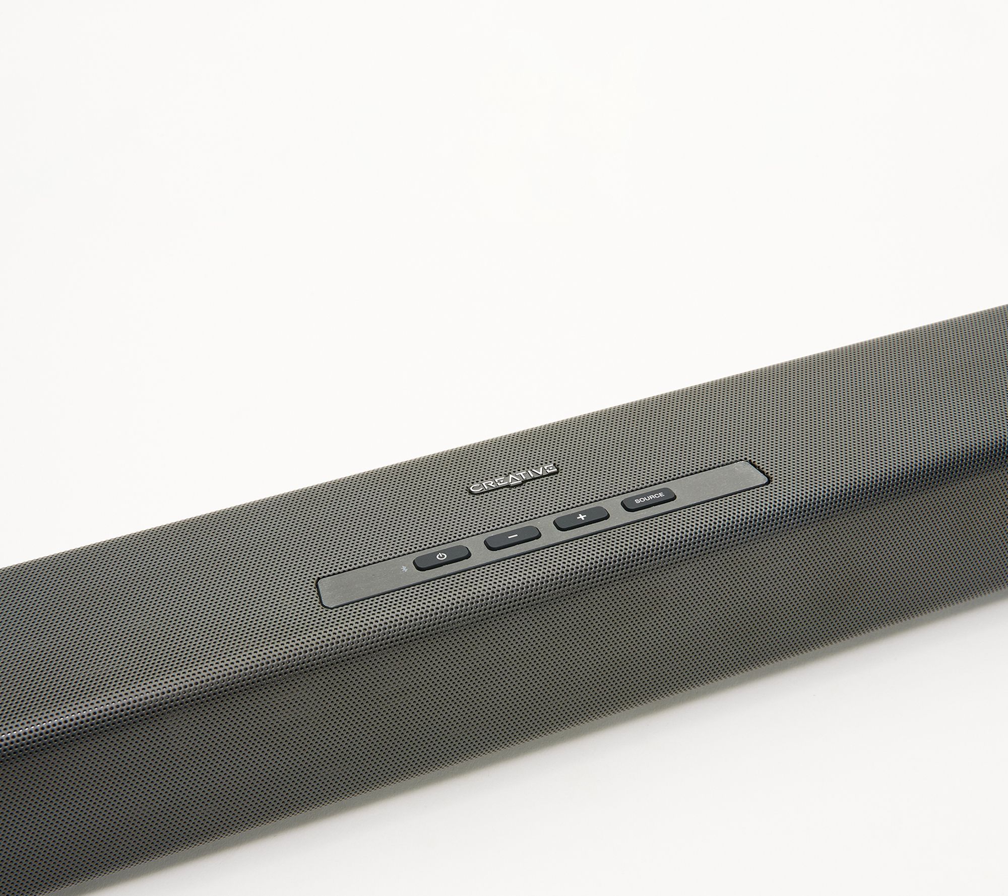 Creative Stage 360 2.1 Channel Soundbar with Dolby Atmos