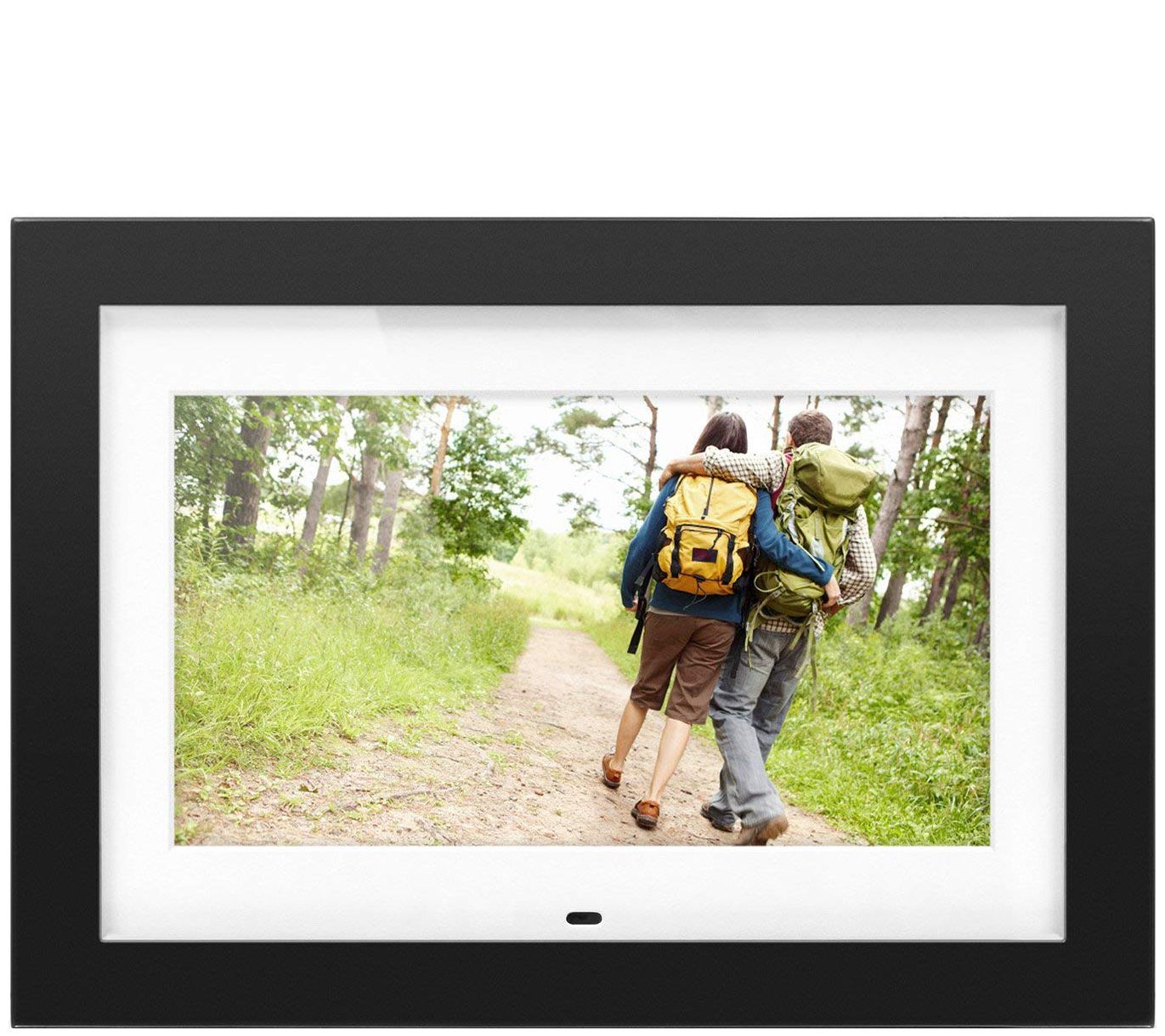 Aluratek 10" Digital Photo Frame with 4GB Builtin Memory