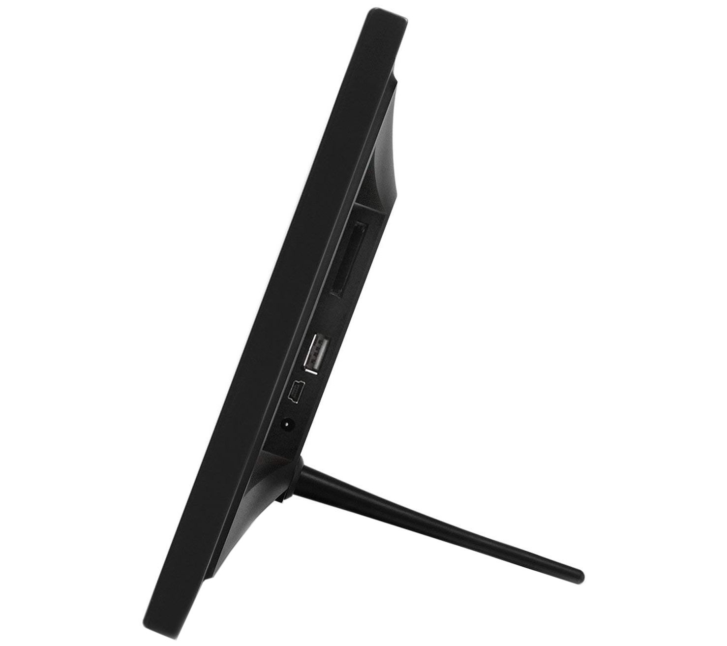 Aluratek 10" Digital Photo Frame with 4GB Builtin Memory