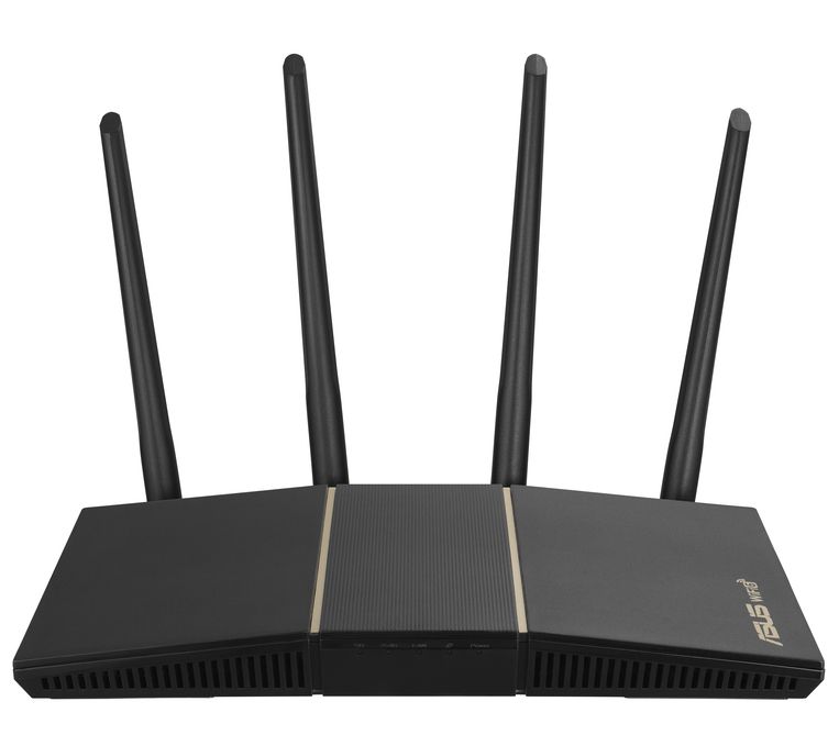 ASUS RT-AX57 AX3000 Dual Band Wi-Fi 6 Router