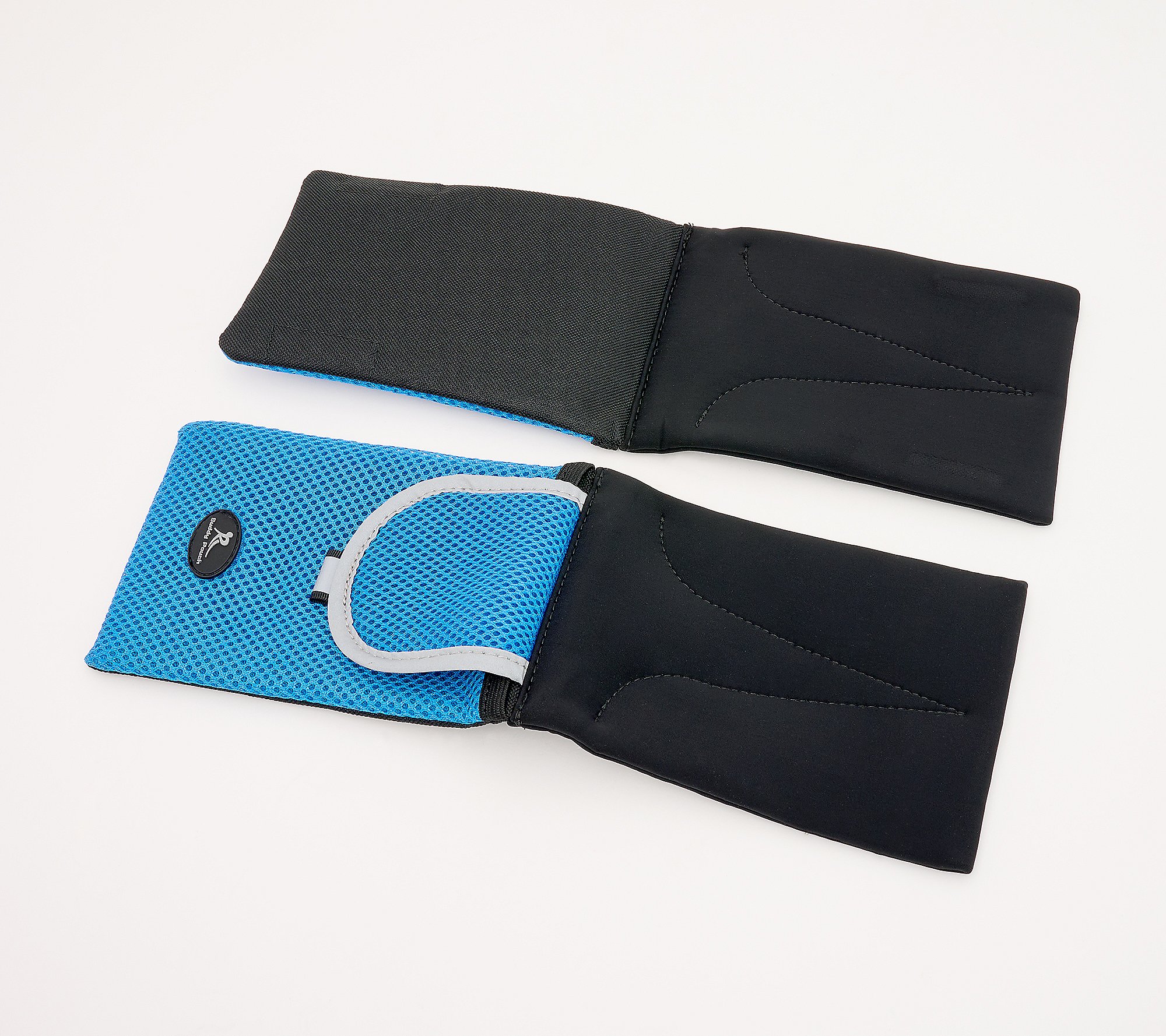 Buddy Pouch Set of 2 Belt Pouches for Phones & Accessories 
