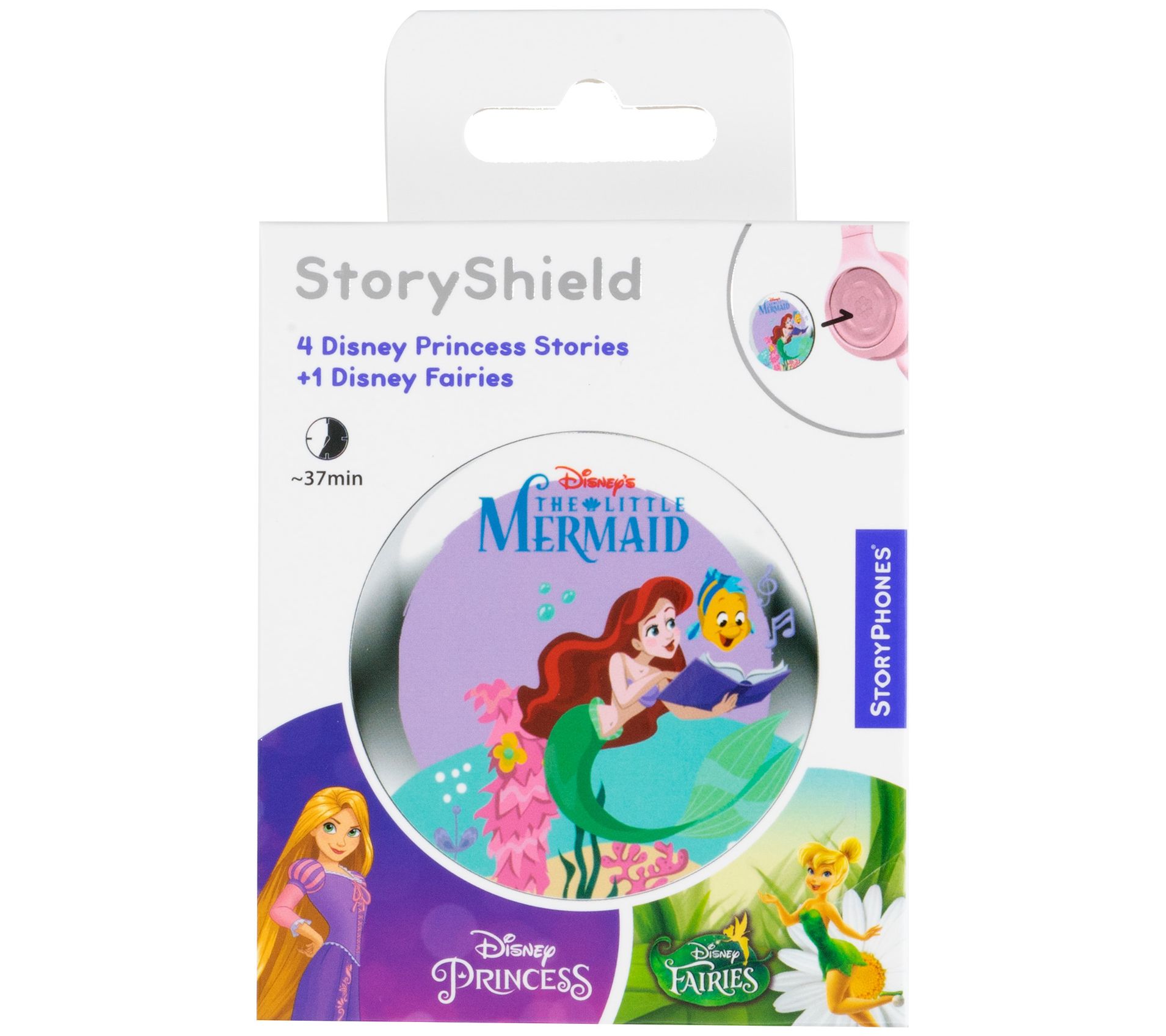 ONANOFF Disney StoryShield