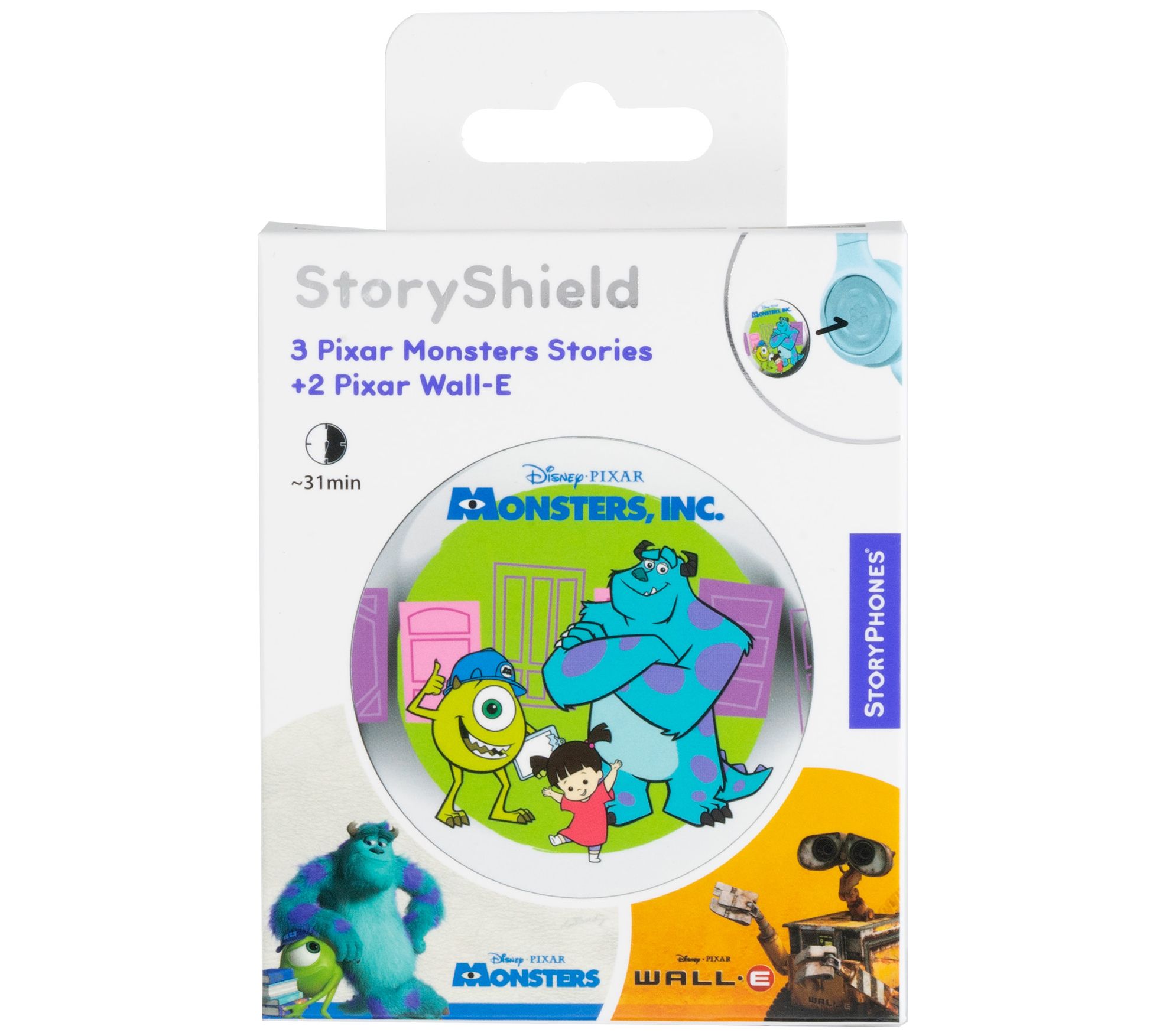 ONANOFF Disney StoryShield