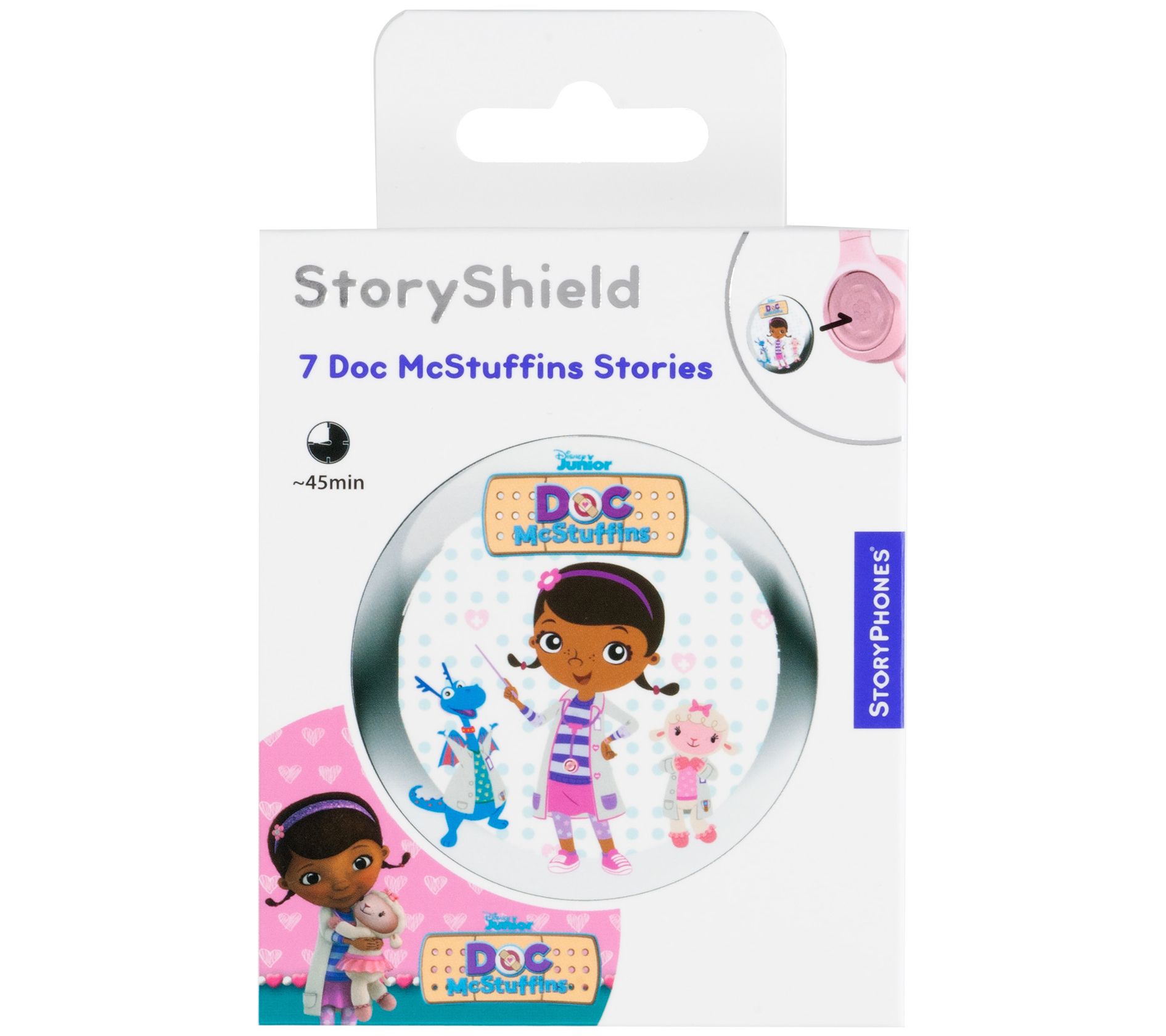 ONANOFF Disney StoryShield