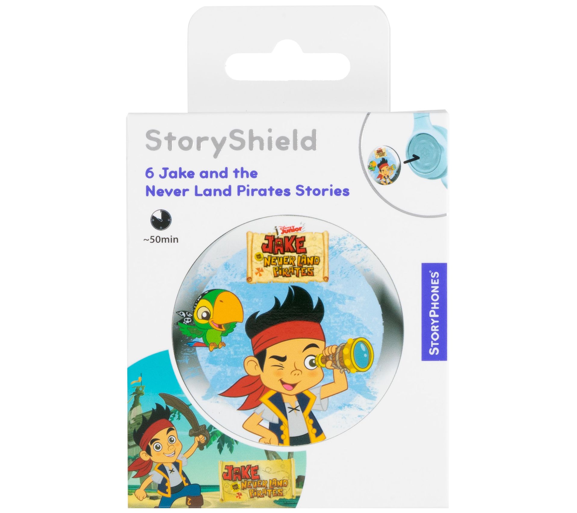 ONANOFF Disney StoryShield