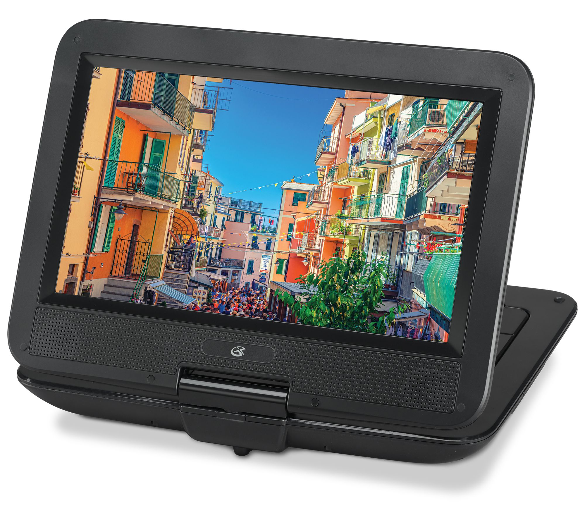 GPX 10" Portable DVD Player