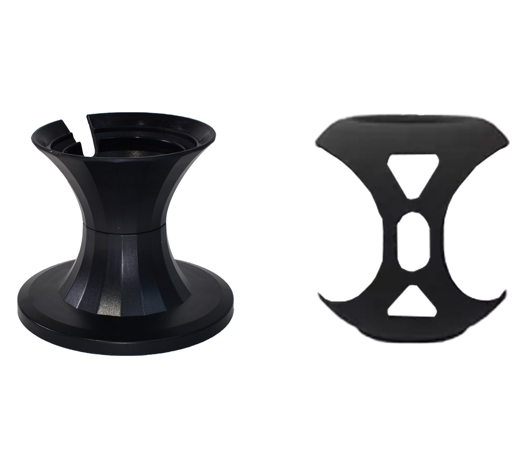Refurbished Apple HomePod mini with Stand and Silicone Skin