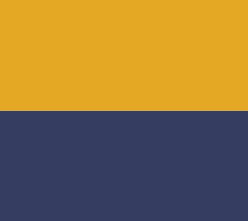 Yellow/Blue