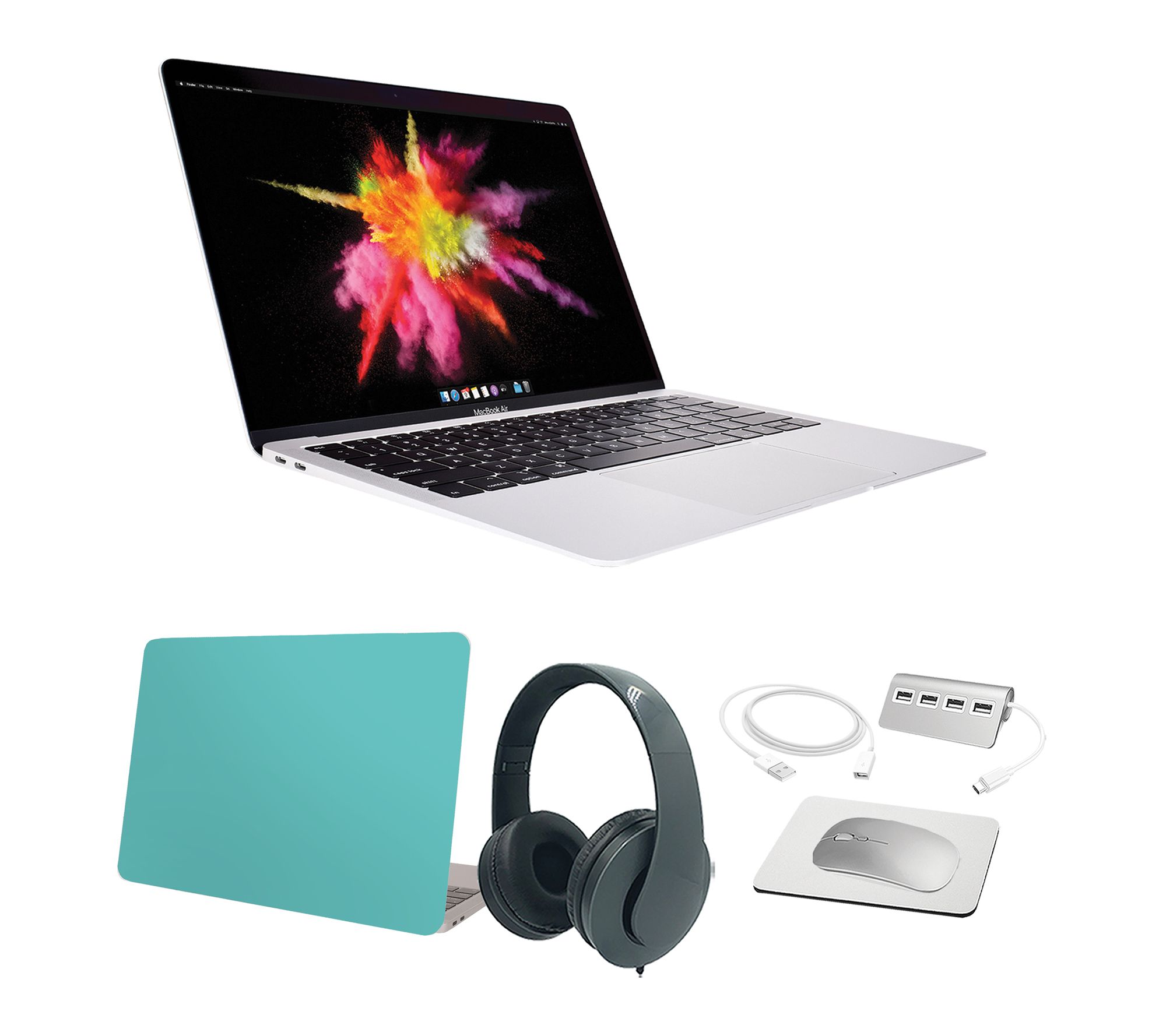 Apple Macbook Air 13" M1 256GB 2026 Bundle