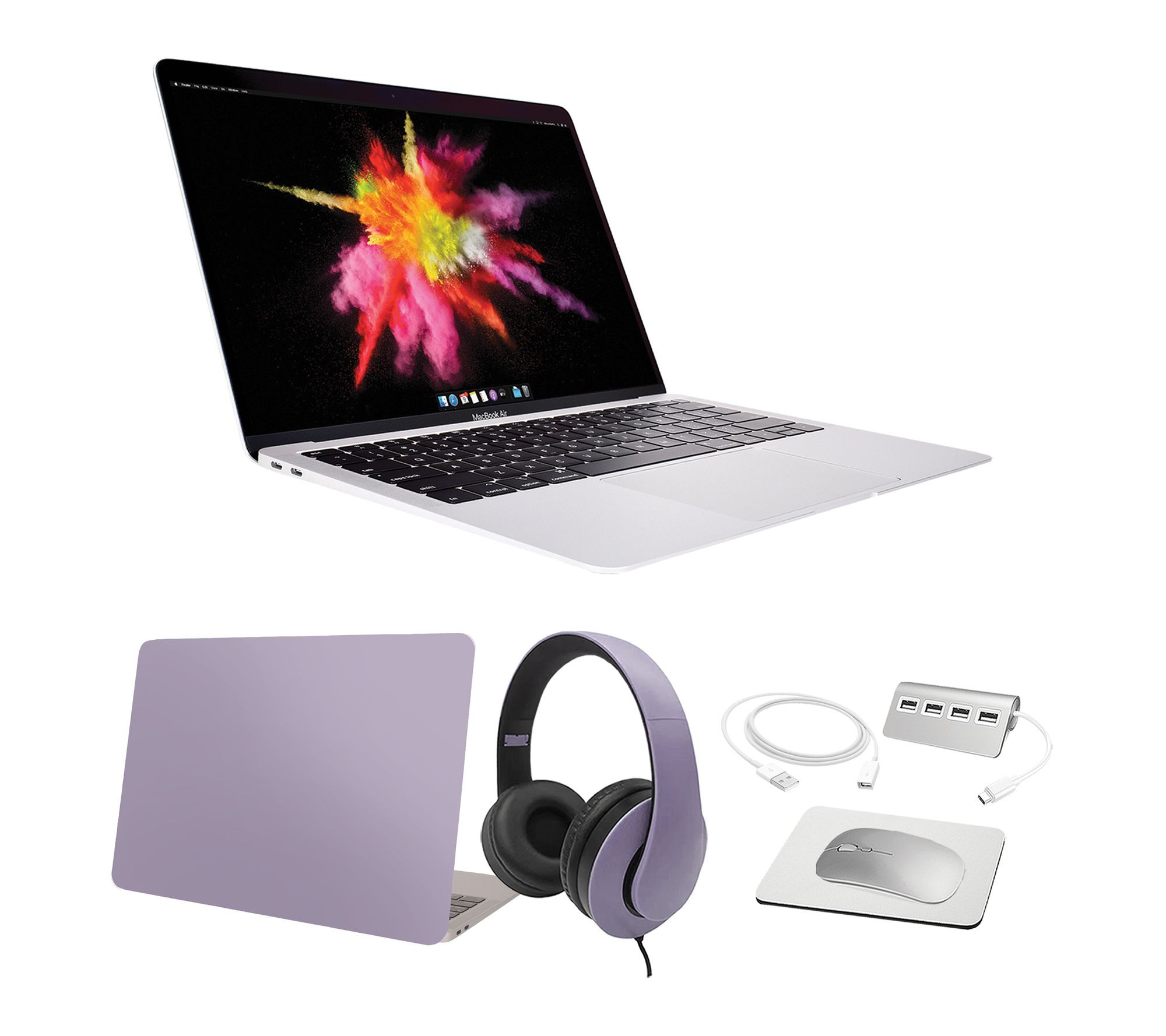 Apple Macbook Air 13" M1 256GB 2026 Bundle