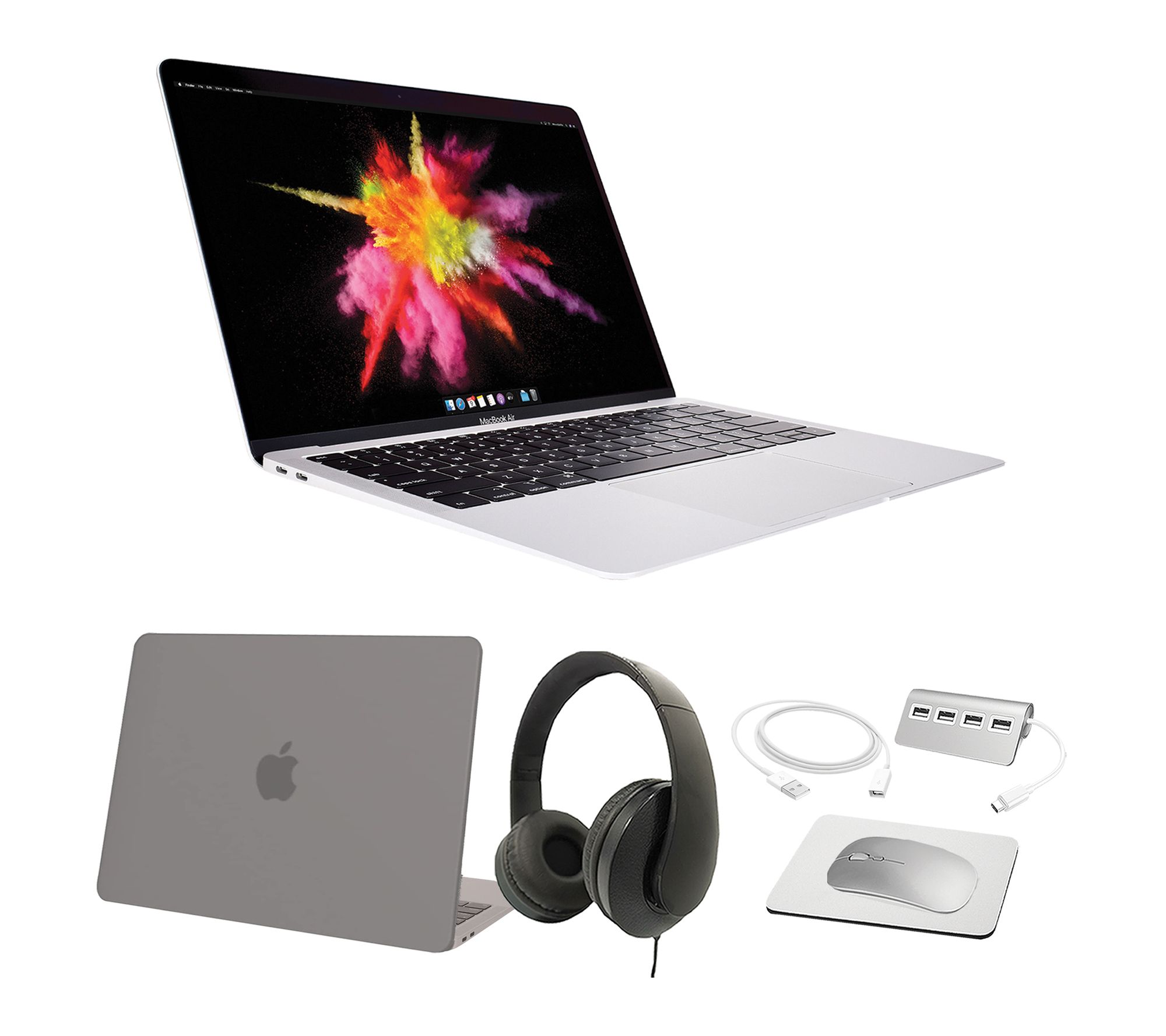 Apple Macbook Air 13" M1 256GB 2026 Bundle