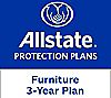 Allstate Protection Plan 3Y Furniture ($2000 to$2500)
