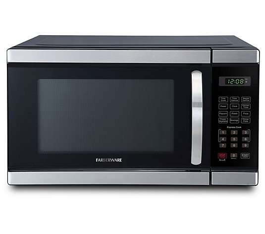 Farberware Professional 1.1 Cubic Foot Microwave Oven
