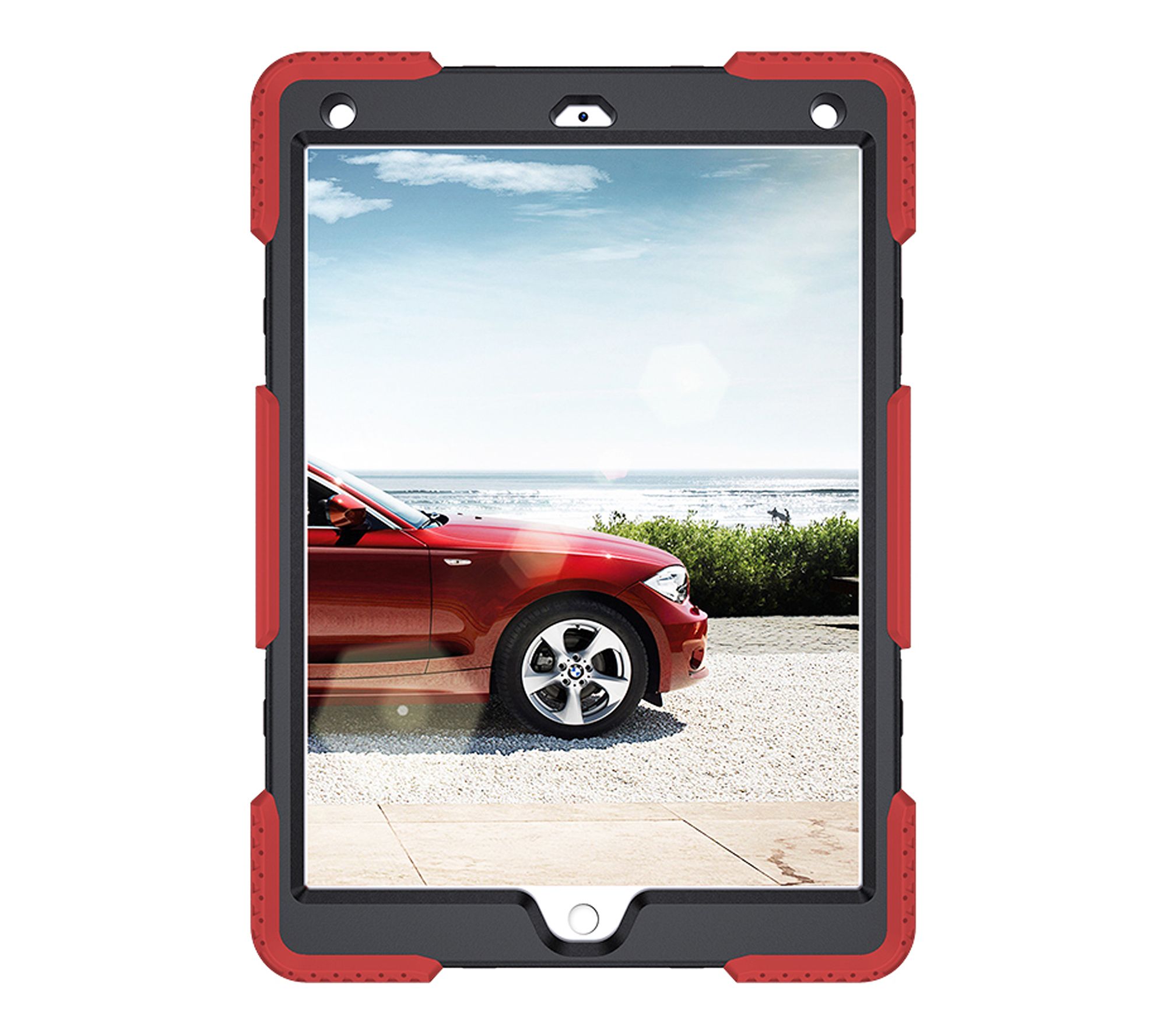 EmbraceCase TuffCase for iPad Air 10.5"
