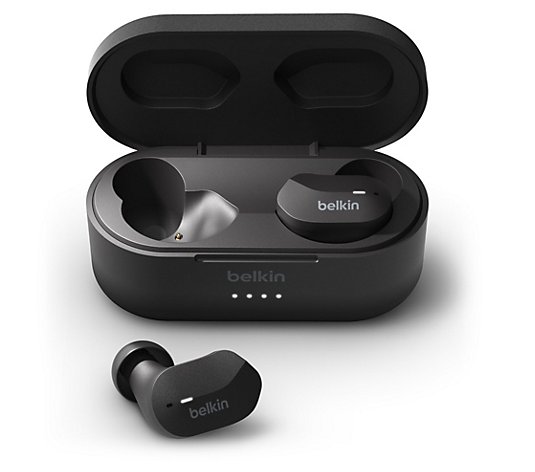 Belkin Soundform True Wireless In-Ear Headphones