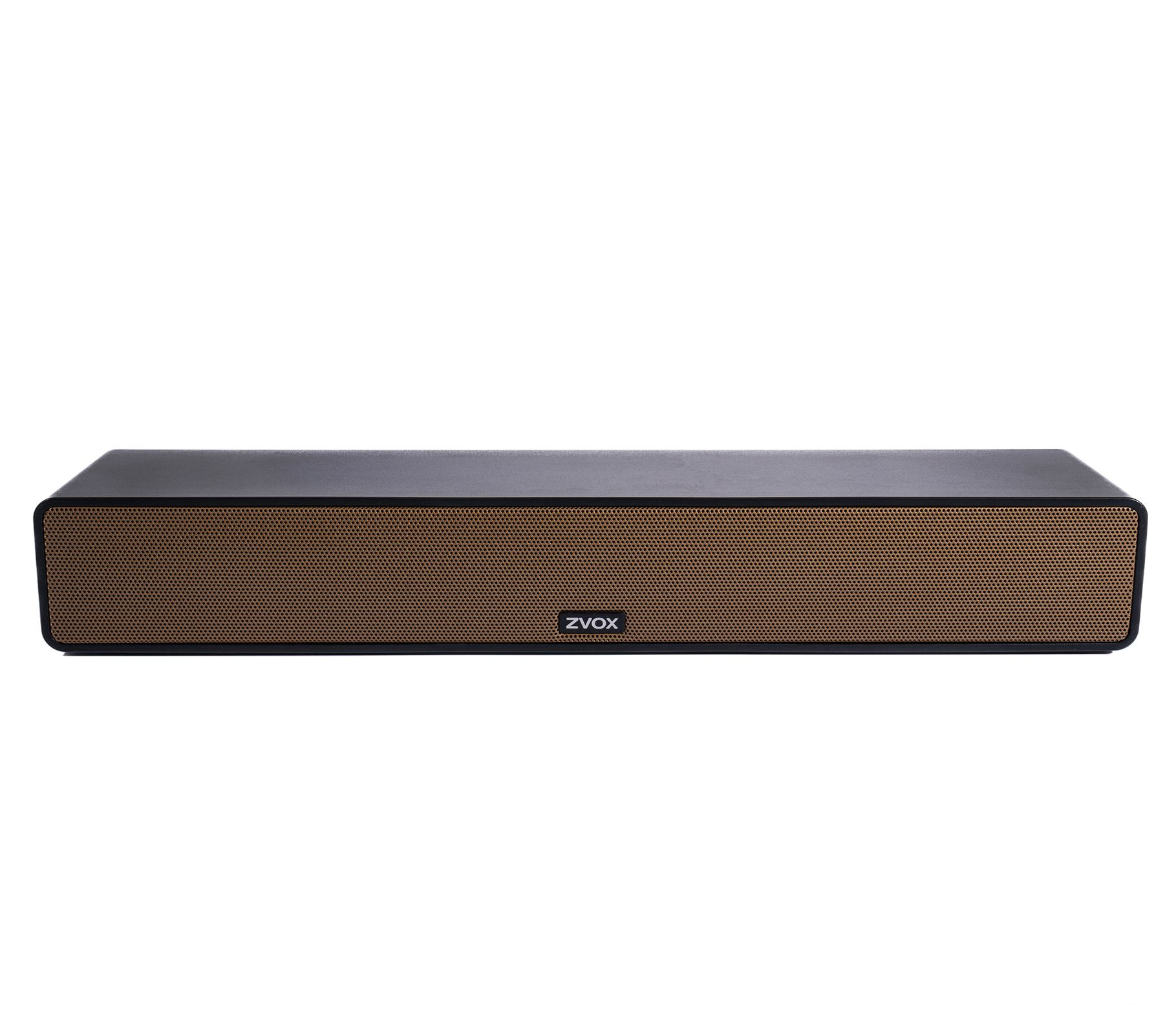 ZVOX AV120 15" AccuVoice Hearing Technology Soundbar