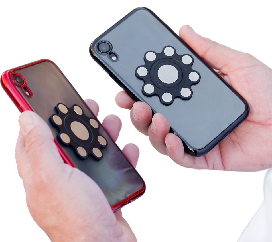 CellSnapp Universal 2 Cell Phone Carrier