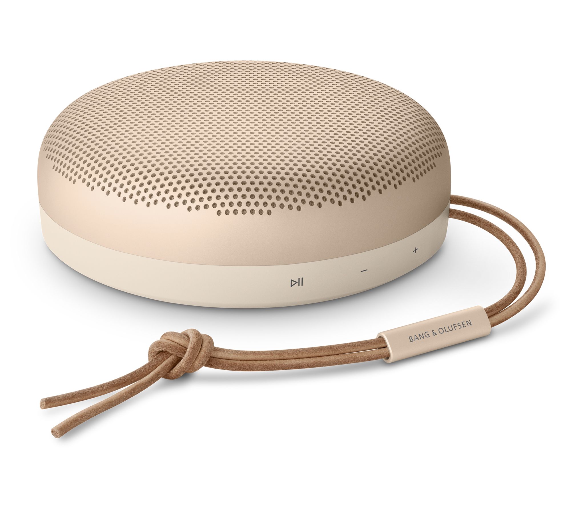 Bang & Olufsen Beosound A1 2nd Gen Portable Bluetooth Speaker