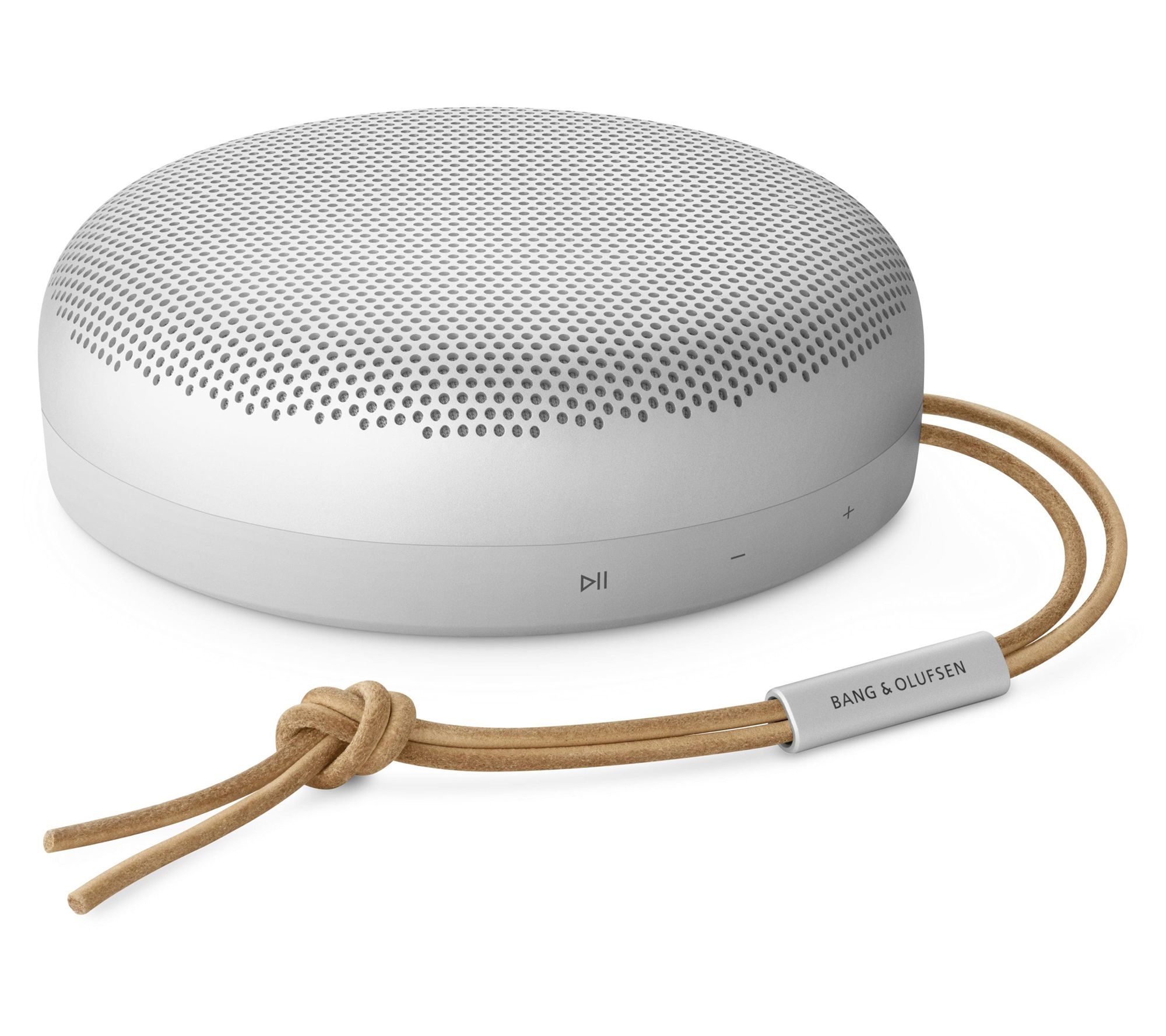 Bang & Olufsen Beosound A1 2nd Gen Portable Bluetooth Speaker