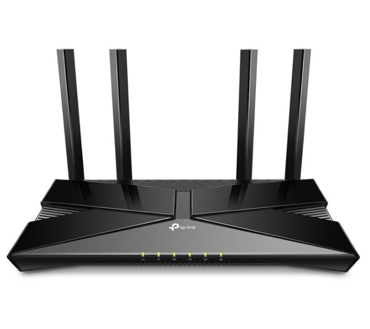 TP Link Archer AX1500 Next-Gen Wi-Fi 6 Router