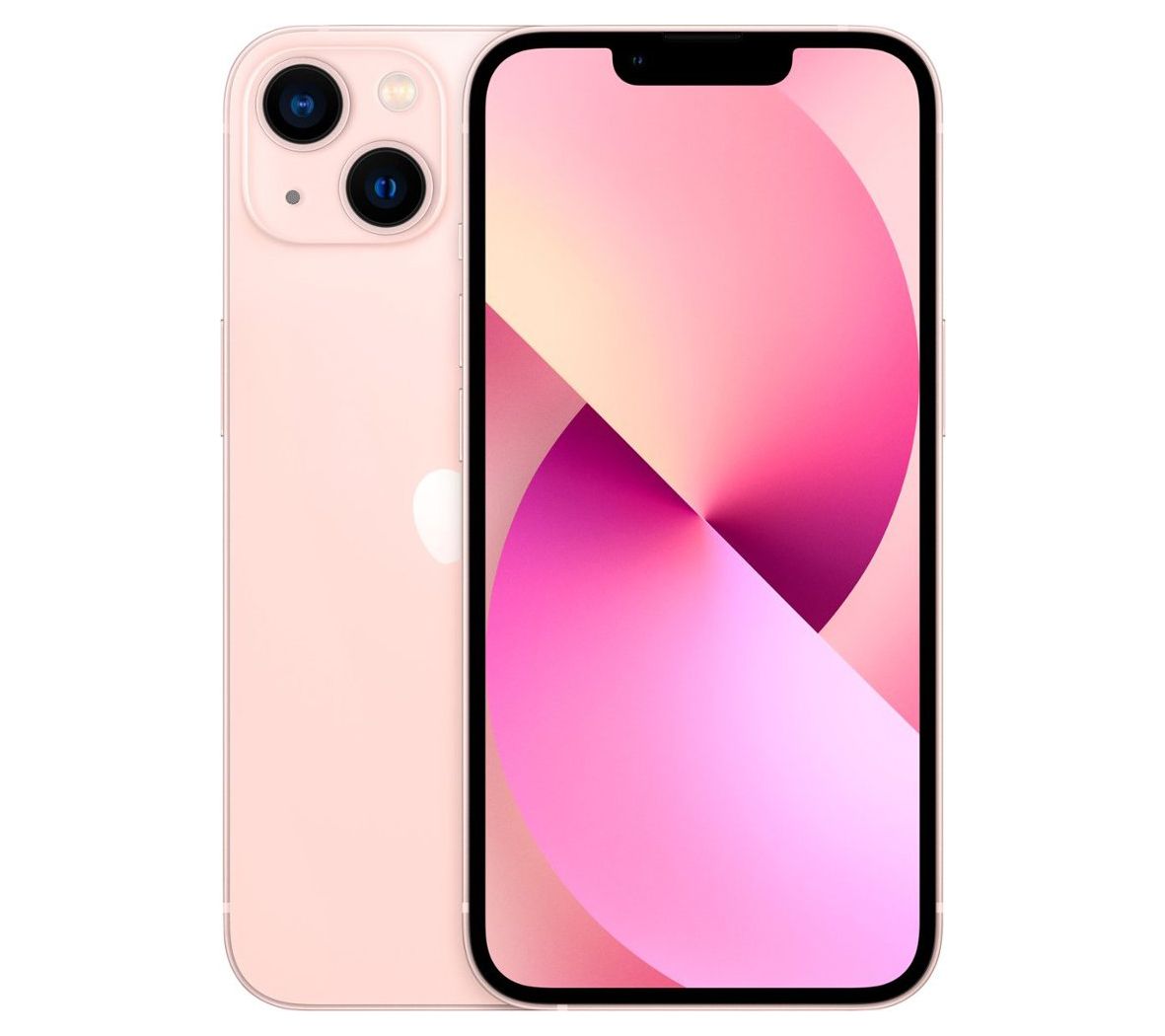 Preowned Apple iPhone 13 Mini 256GB GSM/CDMA Smartphone