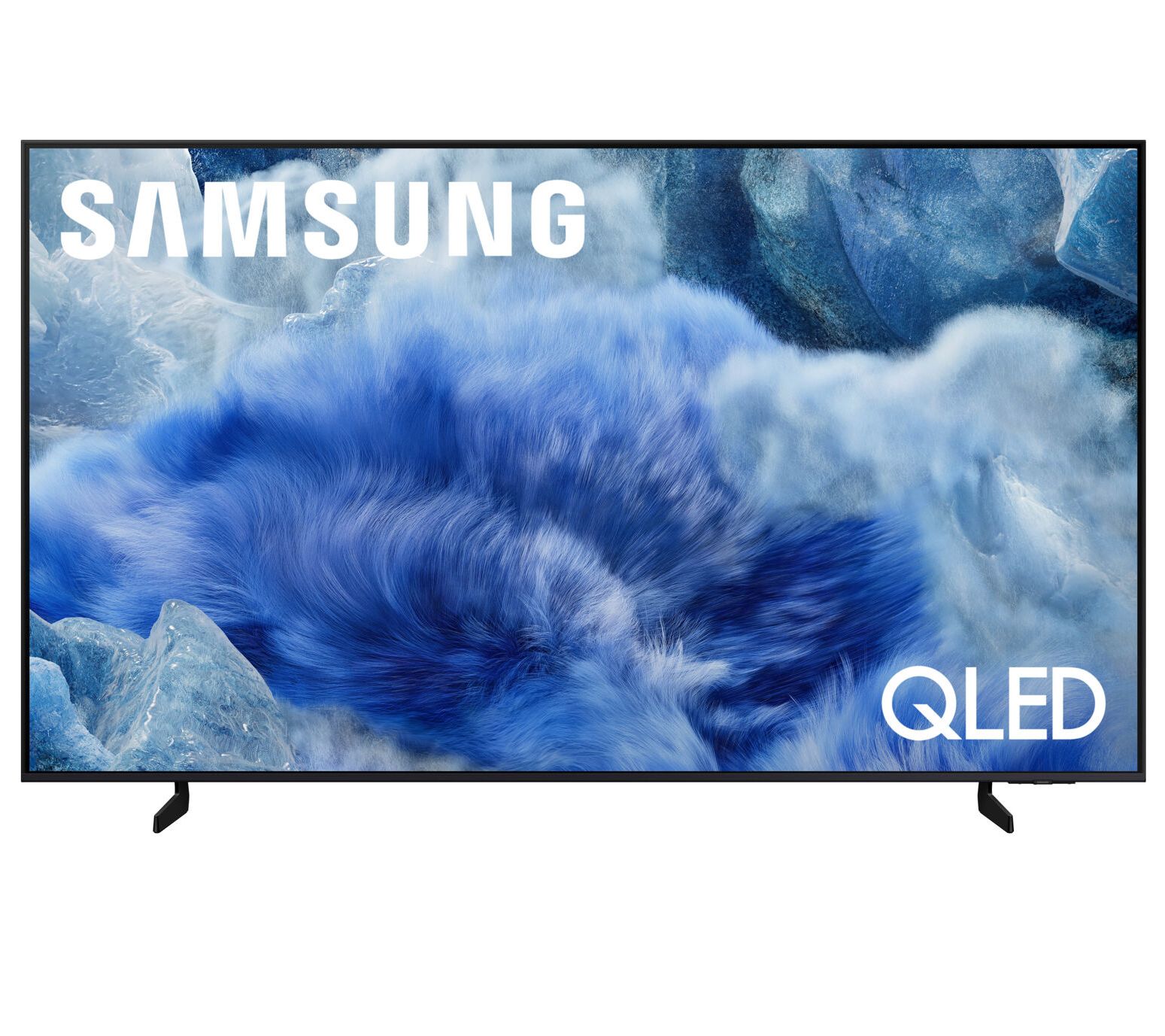 Samsung 75" Q8 4k HDR QLED SmartTV w/ Vision AI