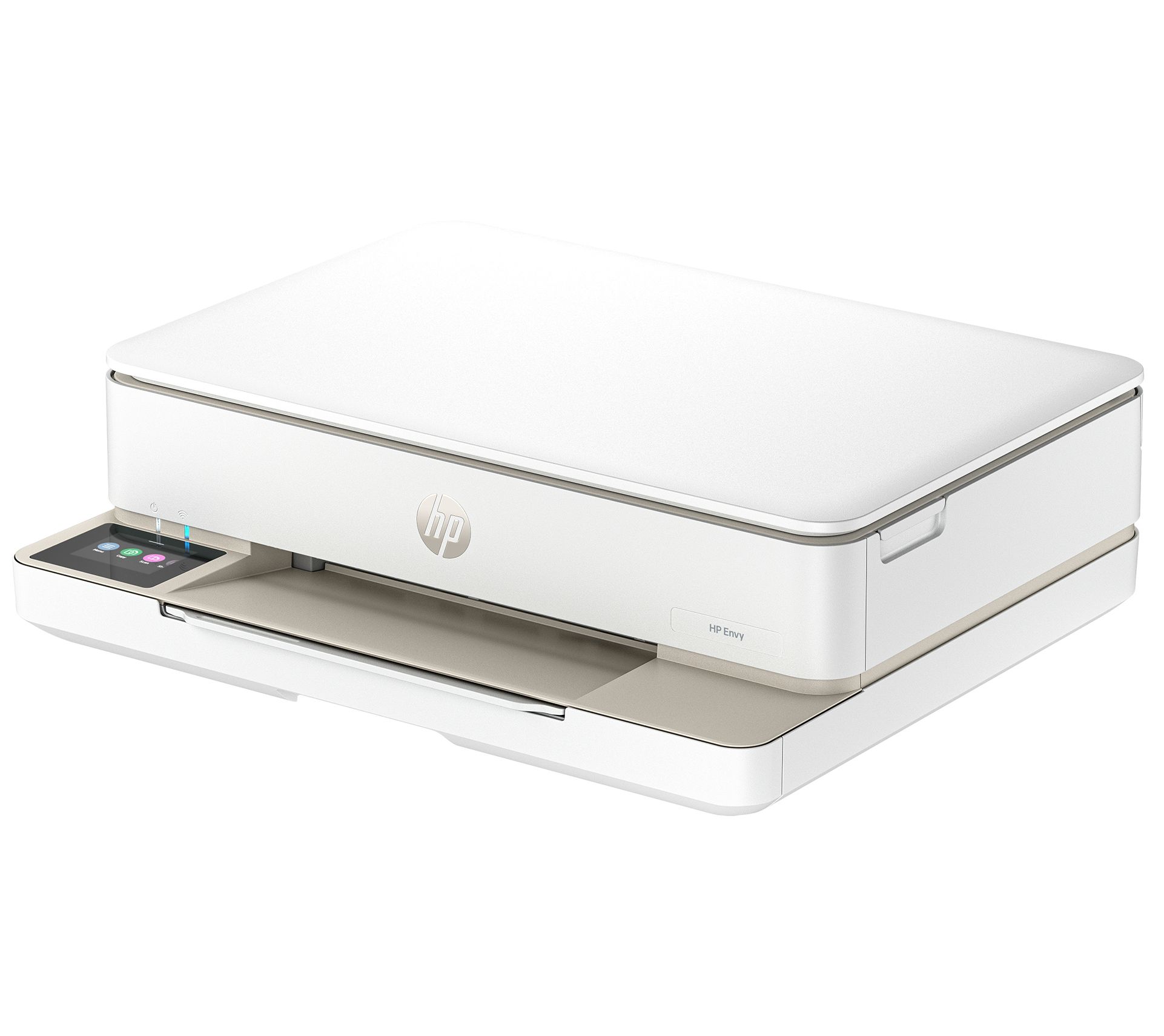 HP Envy 6100 All-in-One Color Printer w/ $50 Instant Ink Cards