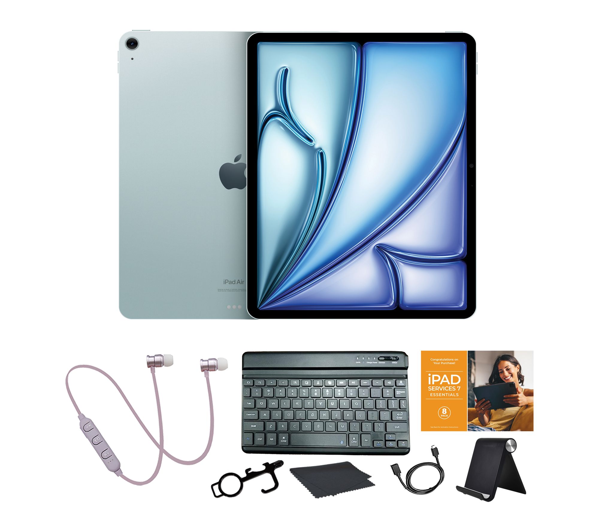 Apple iPad Air 13