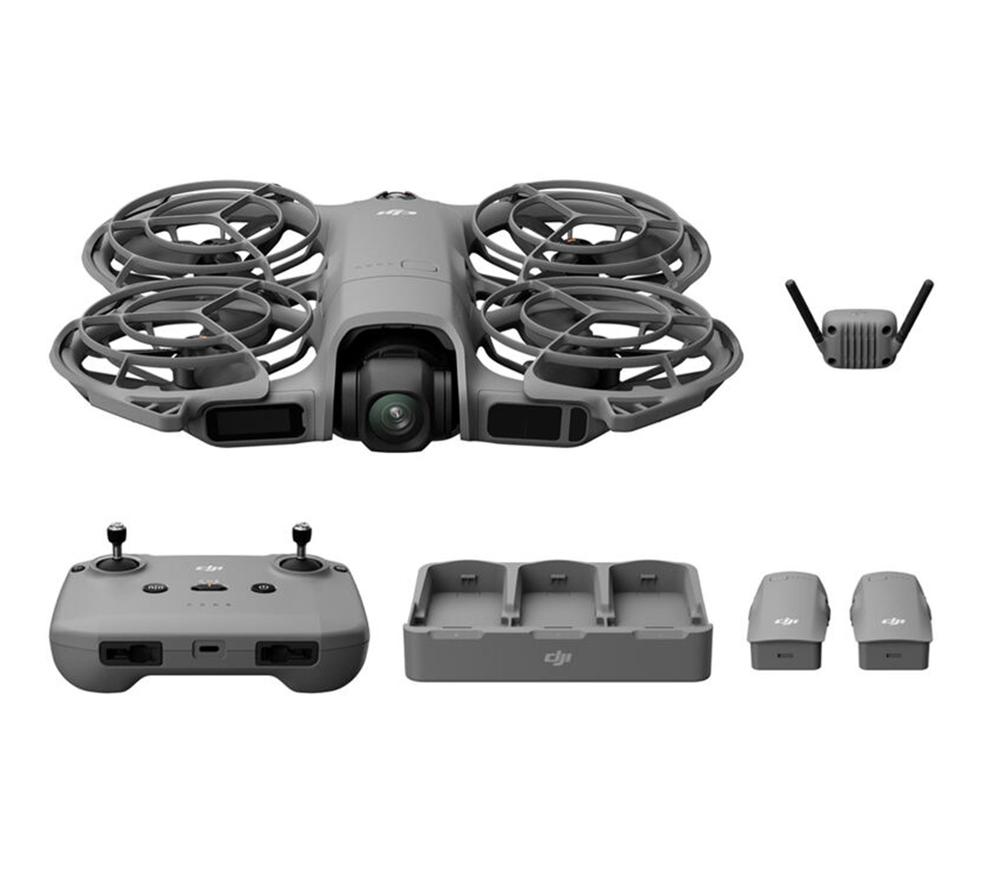 DJI Neo 2 Fly More Combo