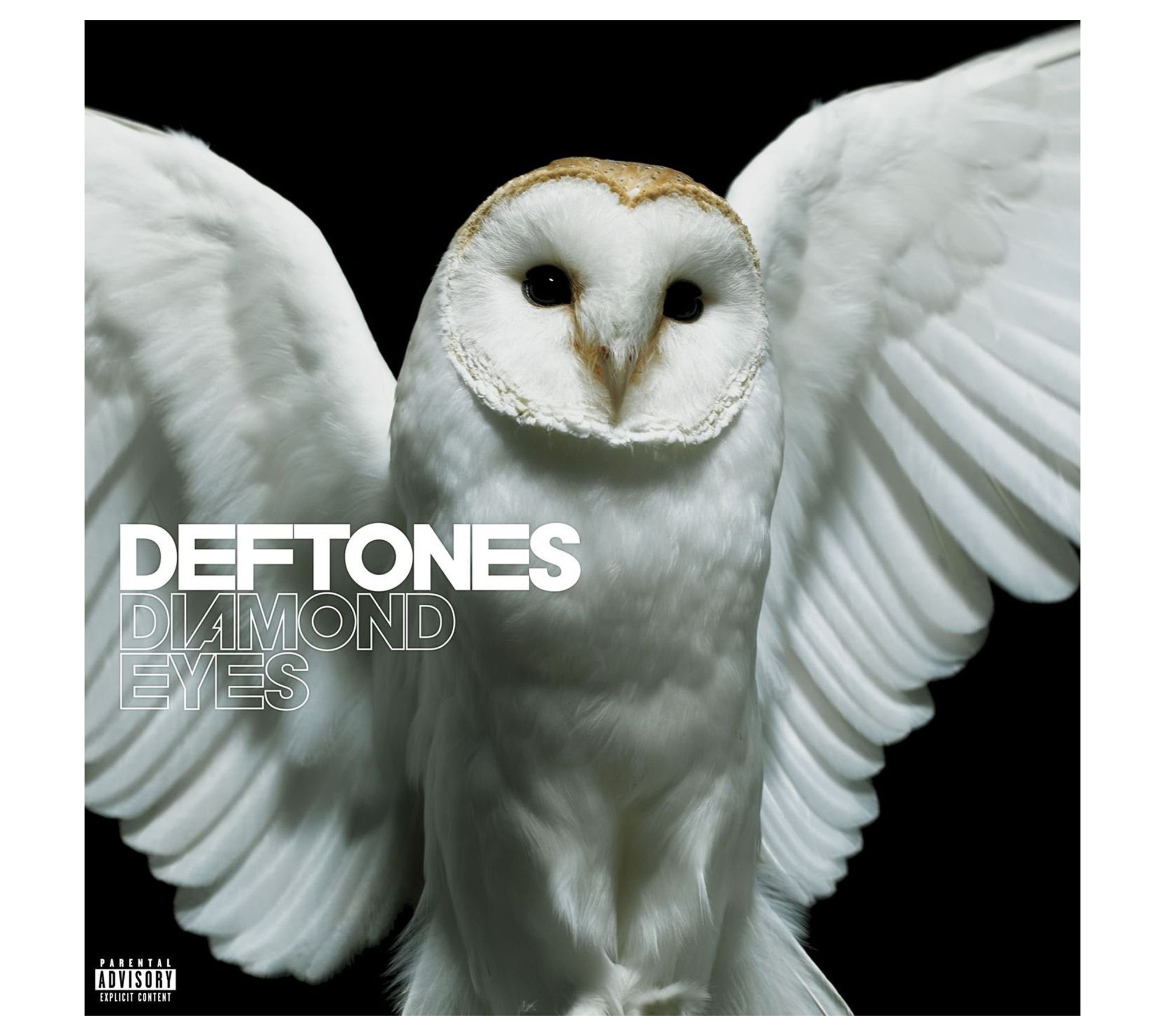 Deftones: Diamond Eyes - Vinyl