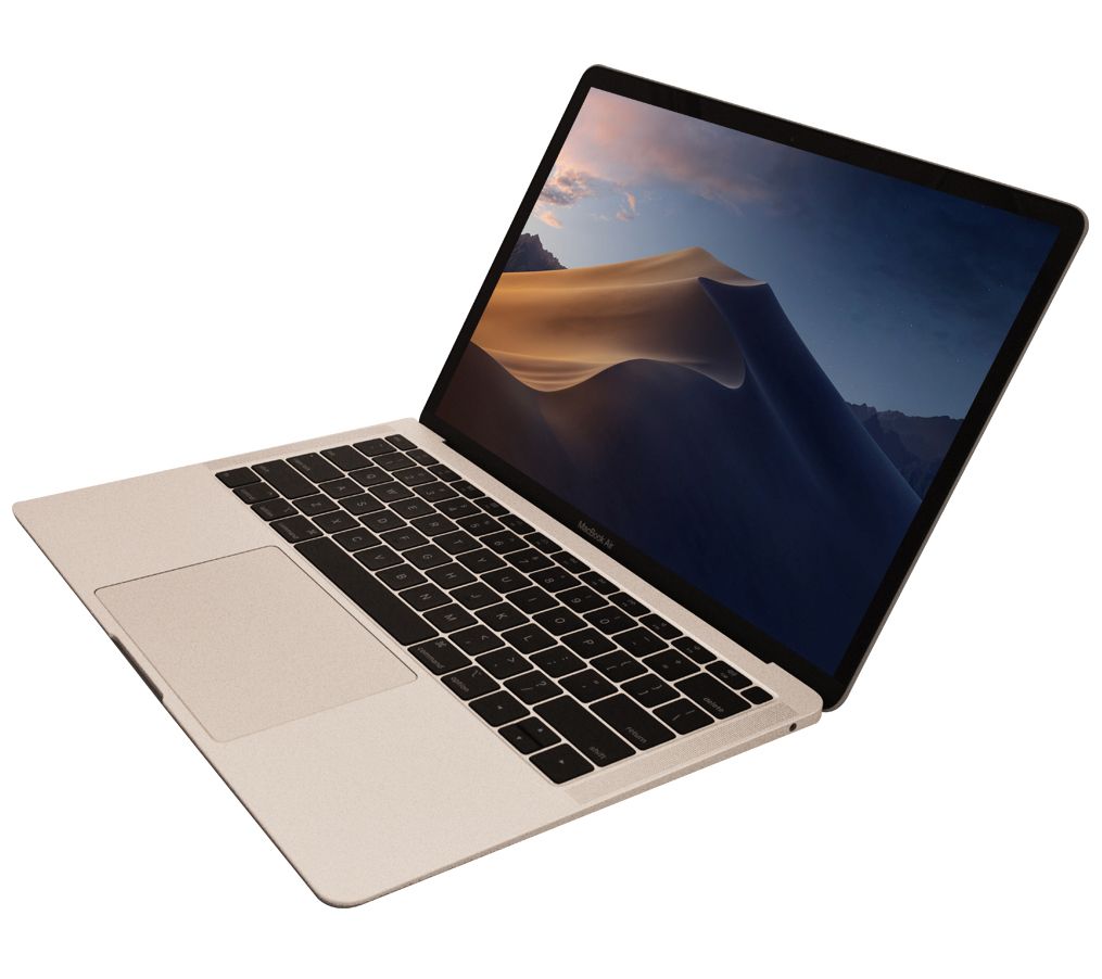 Apple MacBook Air Retina 13" 128GB with Software and Accessories - QVC.com