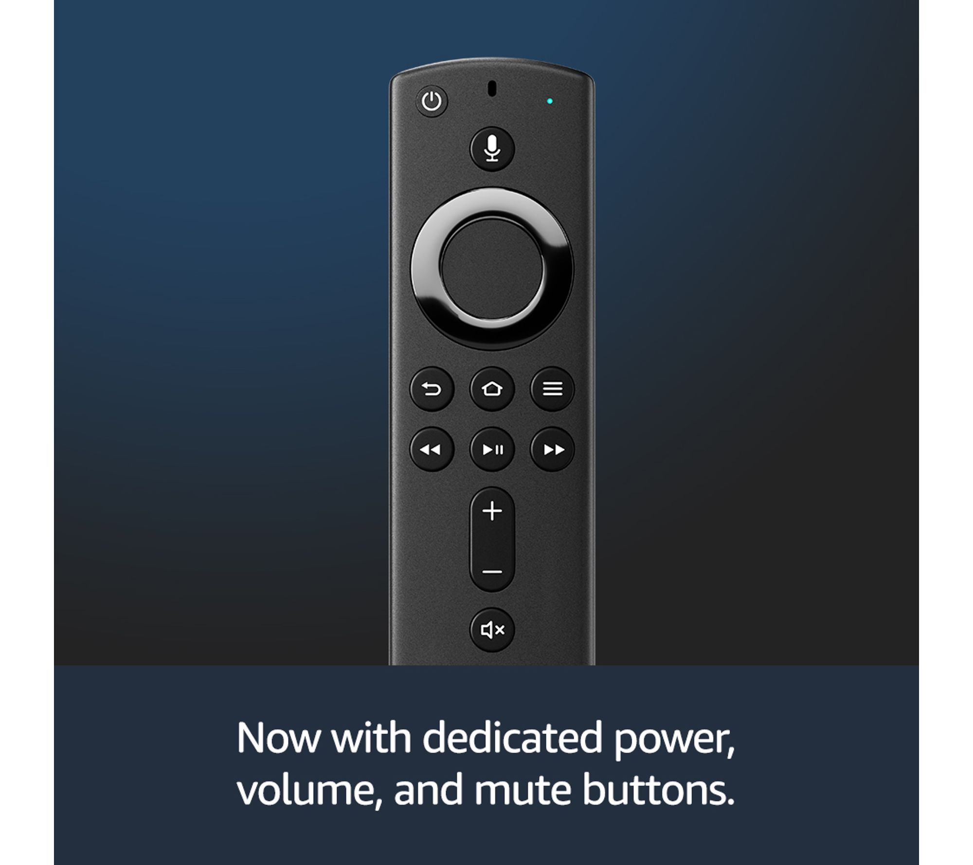 (2) Amazon Fire 4K Tv Stick with Alexa Voice Remote 2 Pack