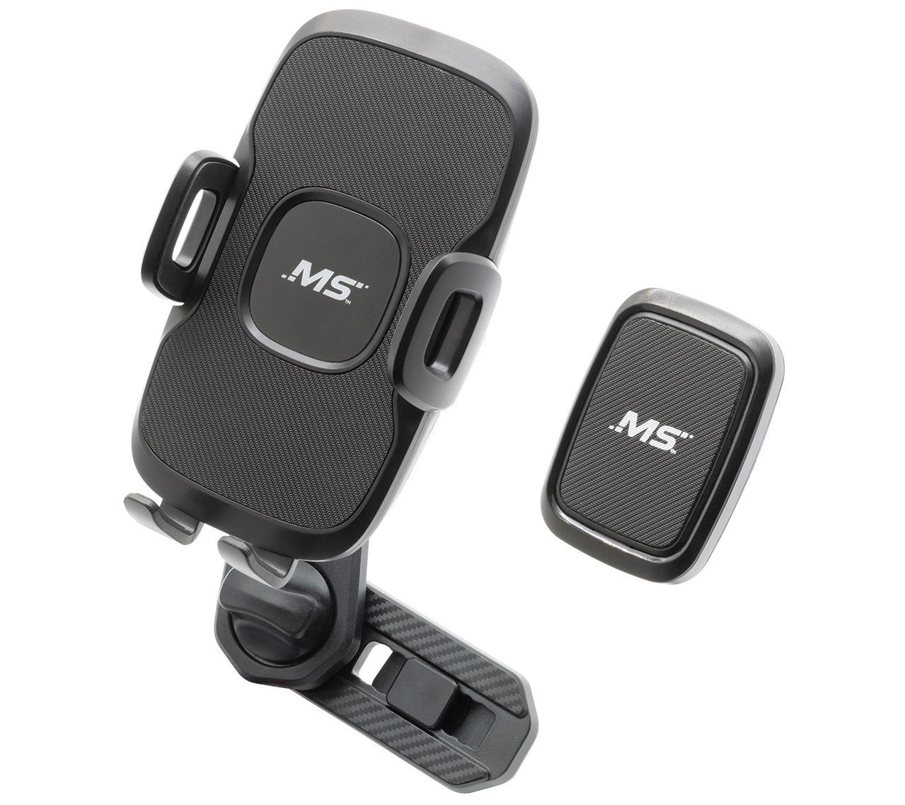 MobileSpec Magnetic +Clip Air Vent Mount