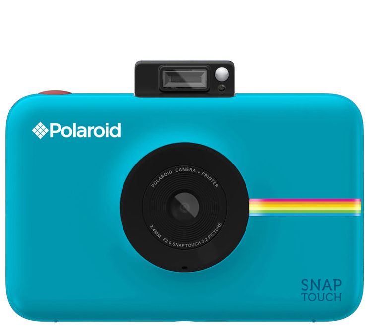 Polaroid purchases Snap Camera