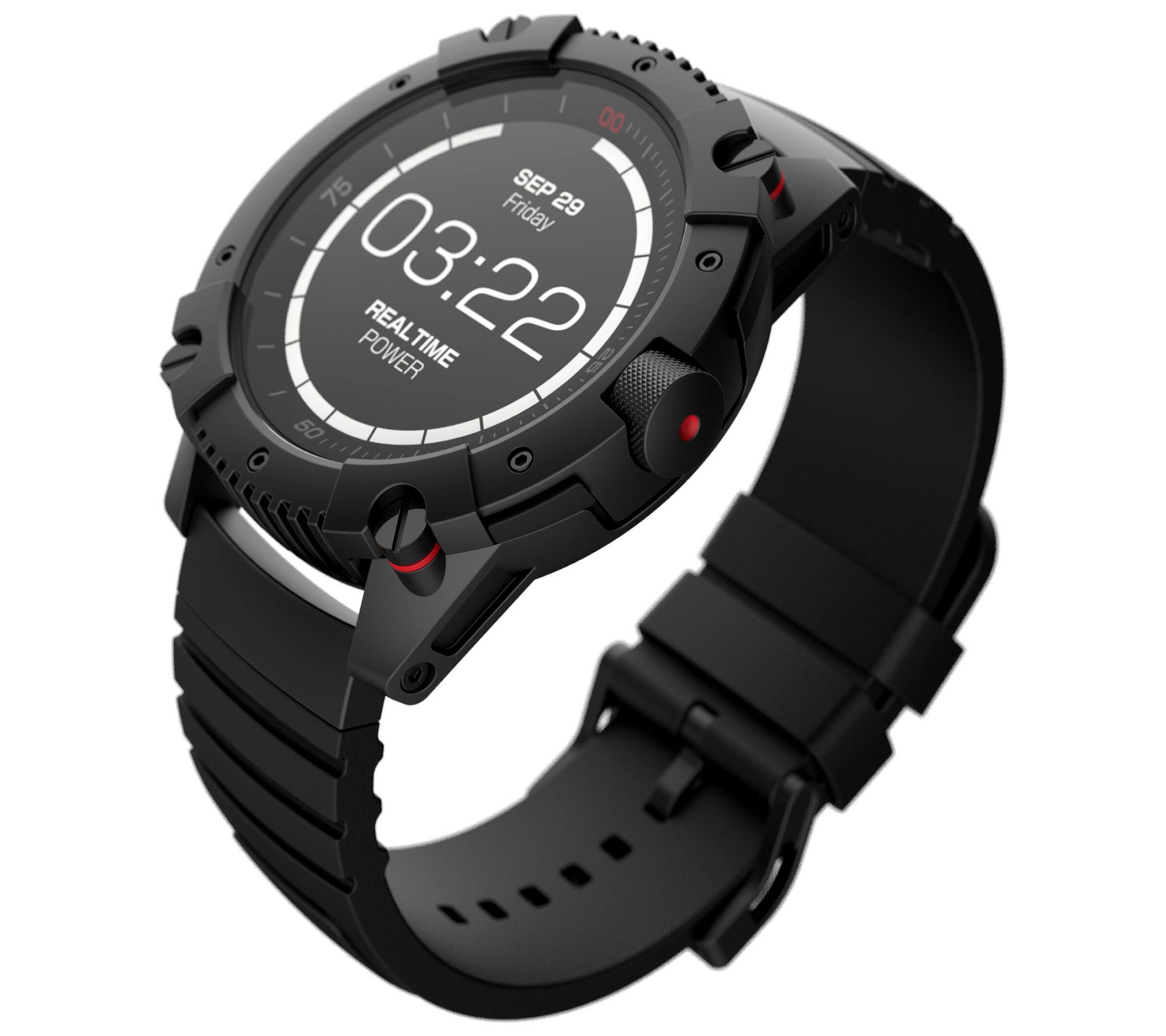 matrix powerwatch 3