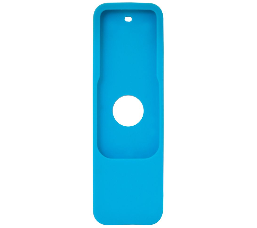 Digital Basics Apple TV 4th Gen Siri Remote Silicone Skin