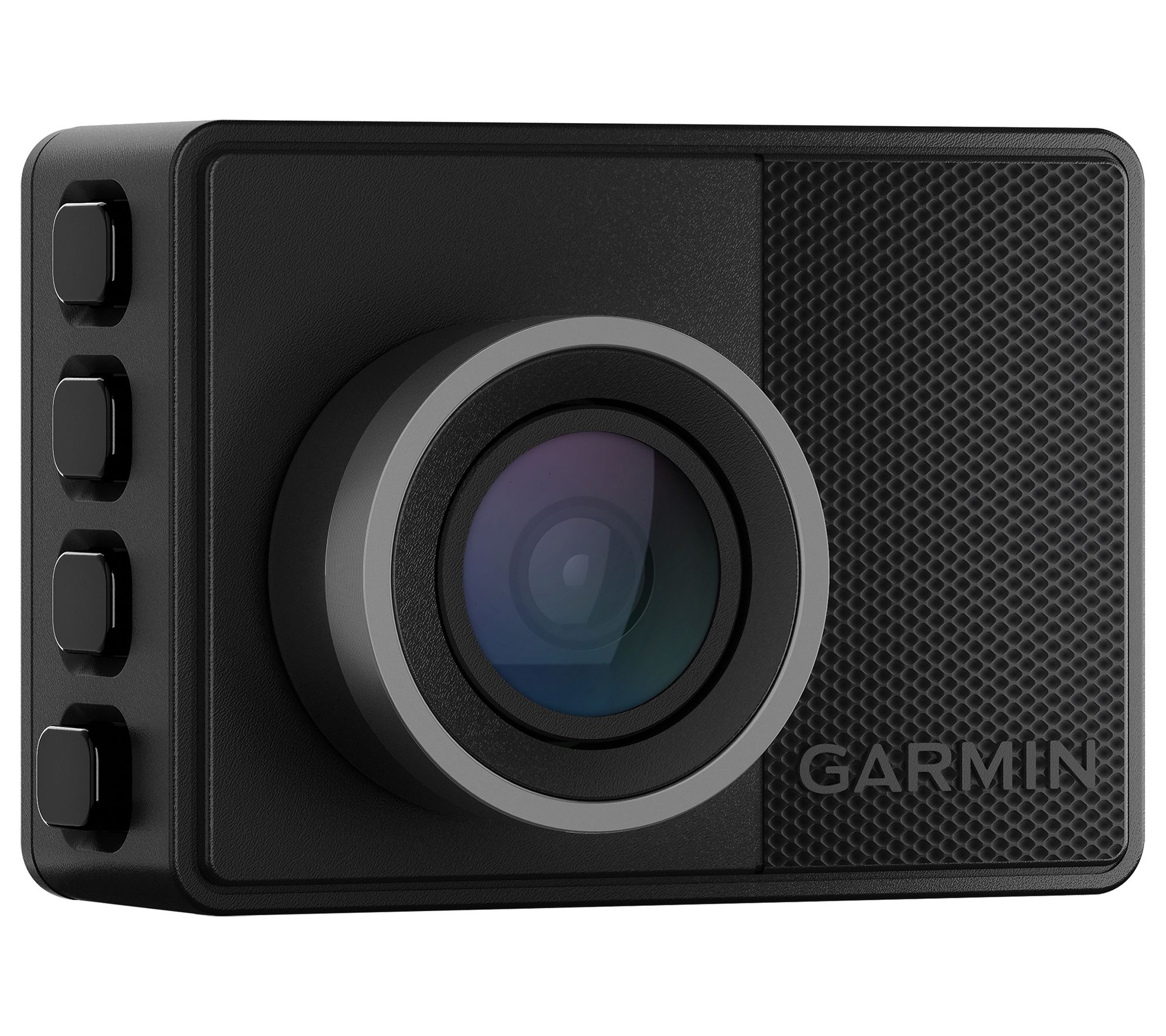 Garmin Dash Cam Camera Mini 2 Small 1080p and 140-degree FOV