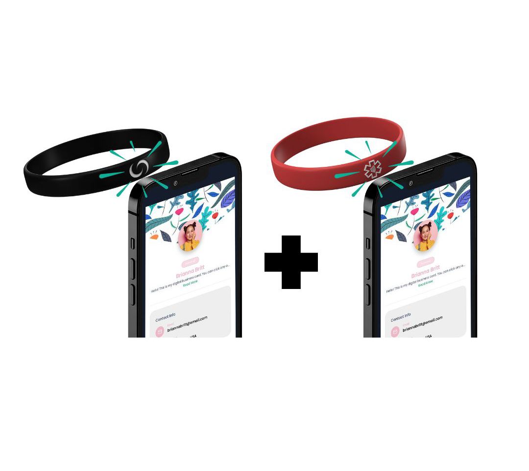 Contact Co. Smart Essentials Duo Bundle