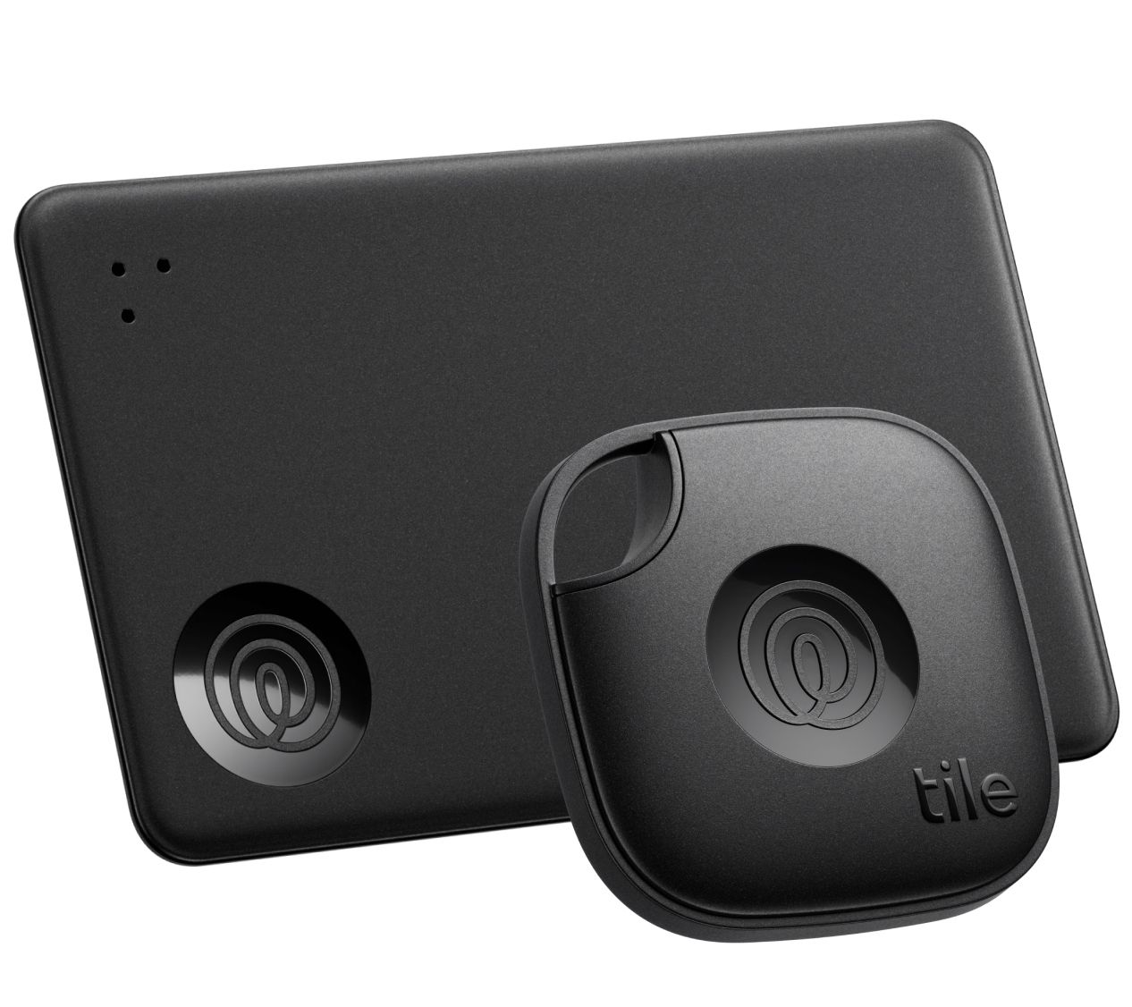 Tile by Life360 Tile Slim Wallet + Tile Mate Tracker 2 pack 2024