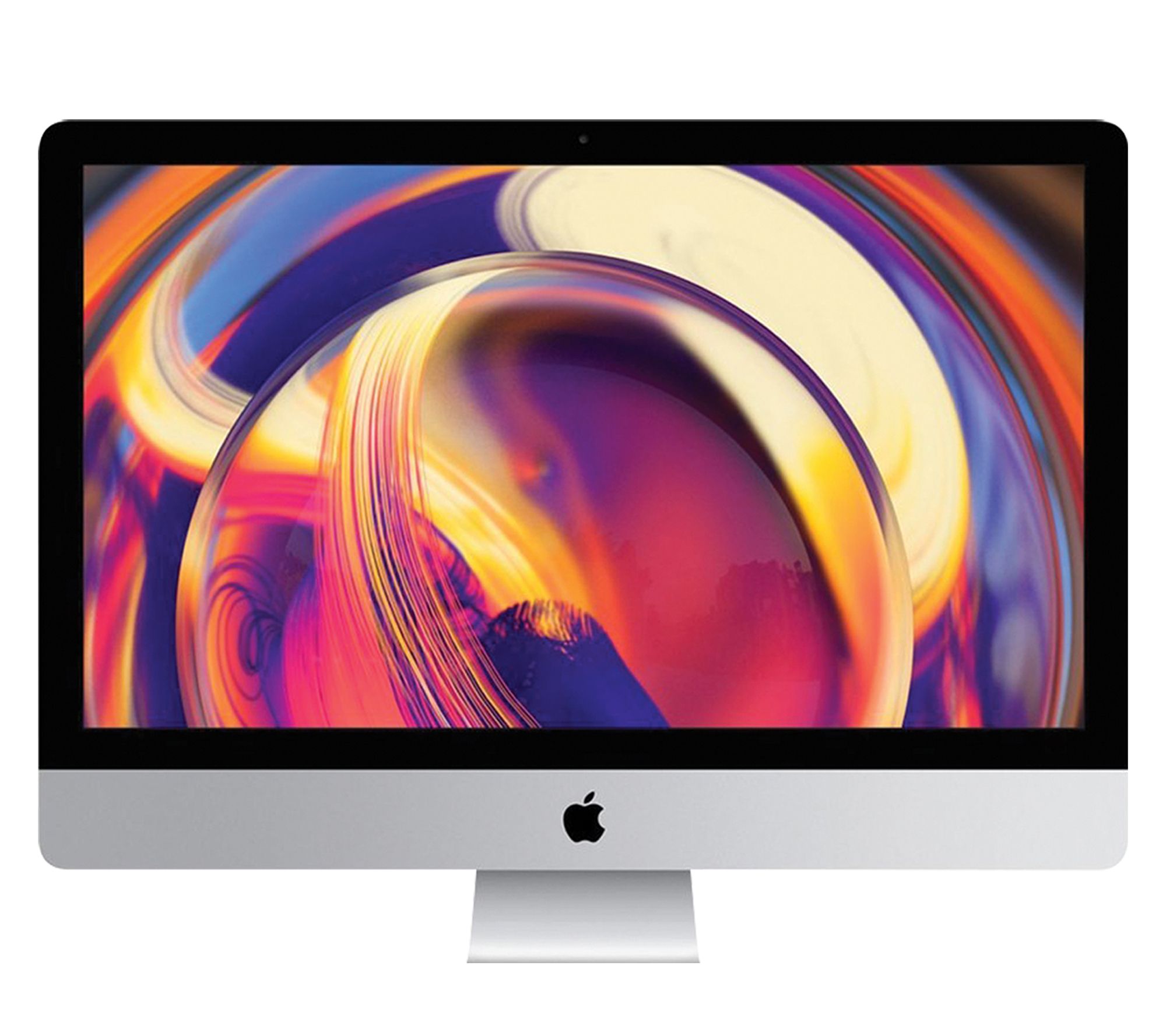 Refurbished Early 2019 Apple iMac 27