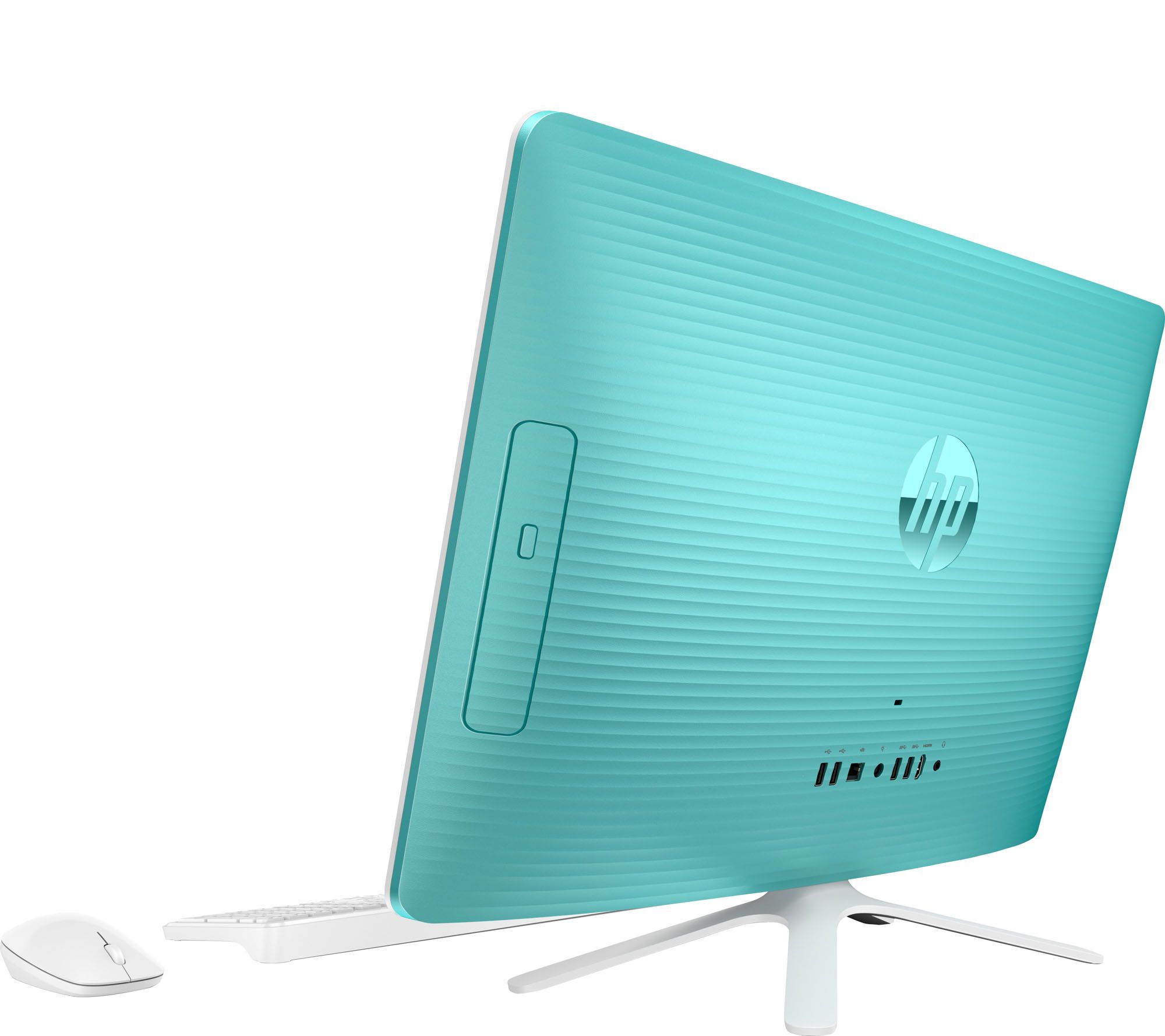 HP22 AllinOne PC 8GB RAM 1TB HDD with Life Time Tech & Office Option