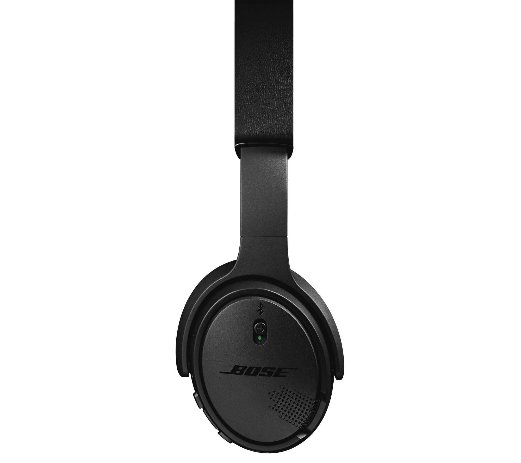 Bose 714675-0030 On Ear Wireless Headphones - Black for sale online
