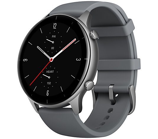 Amazfit GTR 2e Smartwatch with Heart Rate Monitor