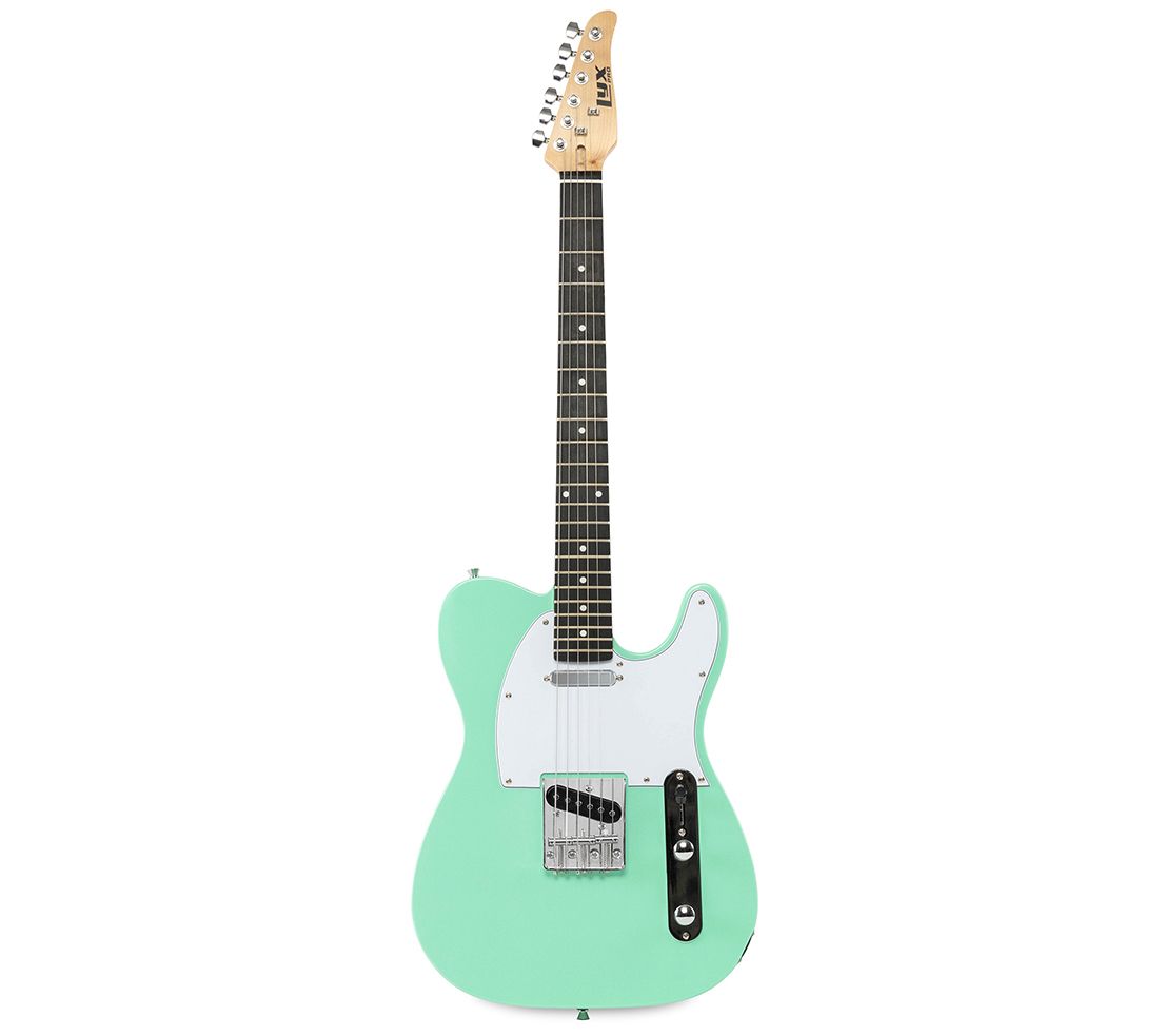 LyxPro 39" Electric Telecaster Guitar