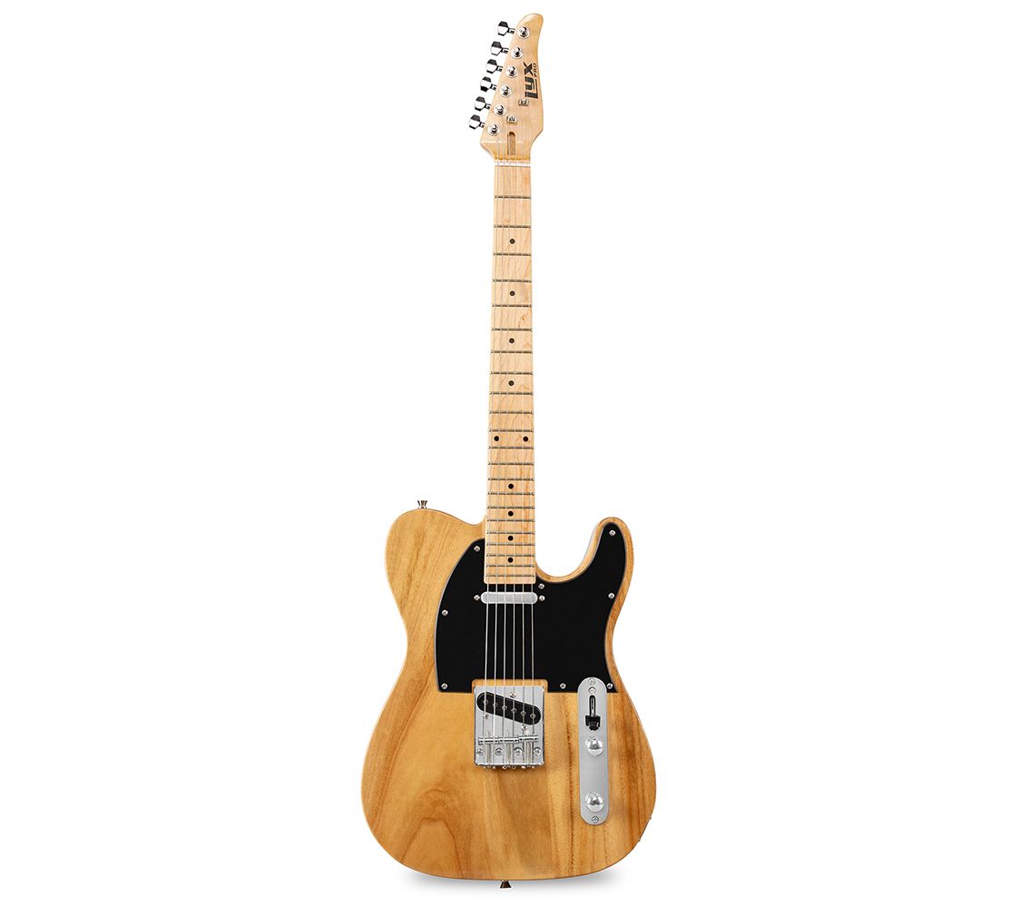 LyxPro 39" Electric Telecaster Guitar