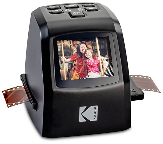 Kodak Mini Digital PC Film Scanner