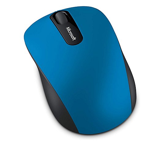 Microsoft Wireless Bluetooth Mobile Mouse 3600
