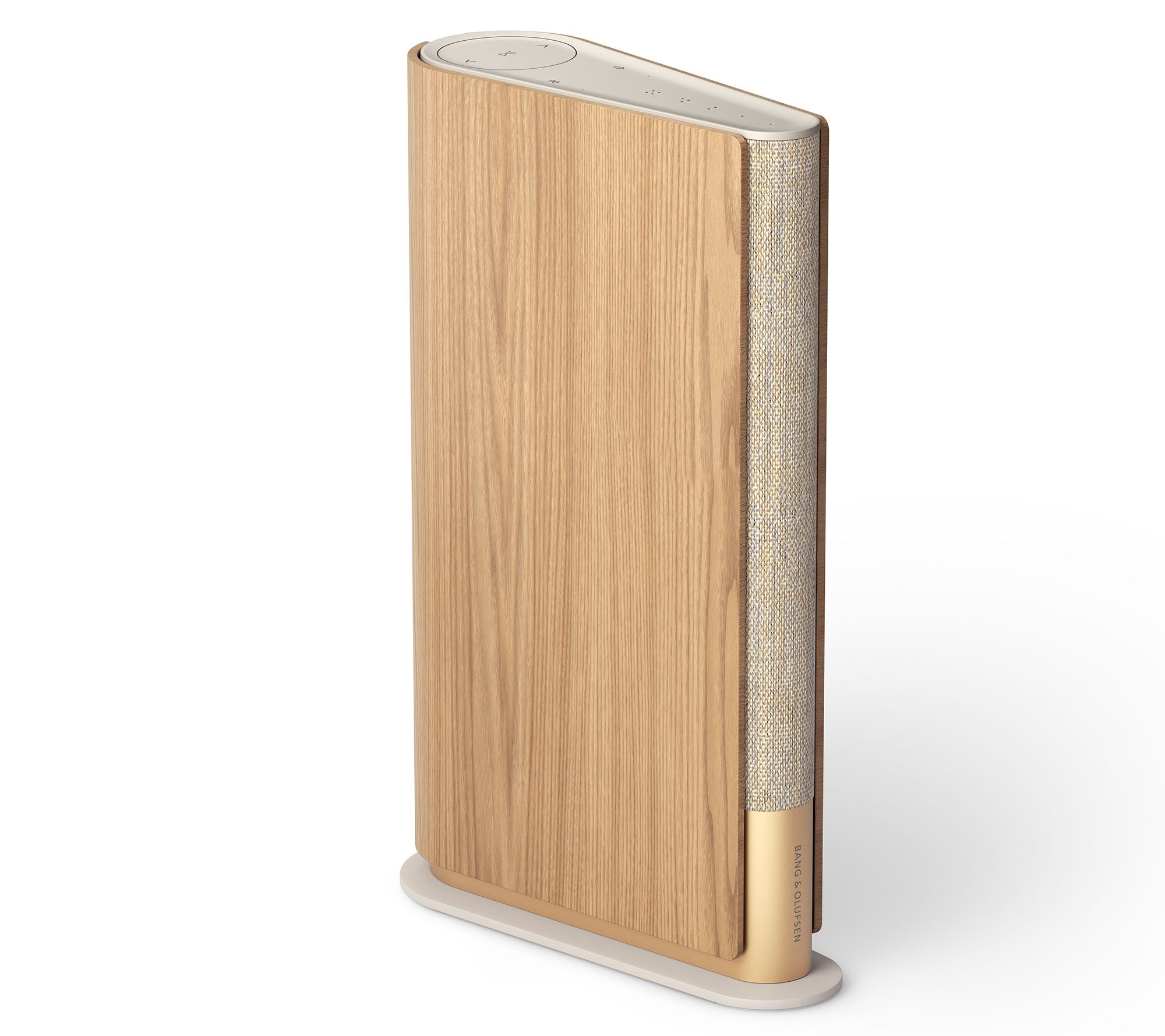 Bang & Olufsen Beosound Emerge Compact Wi-Fi Home Speaker